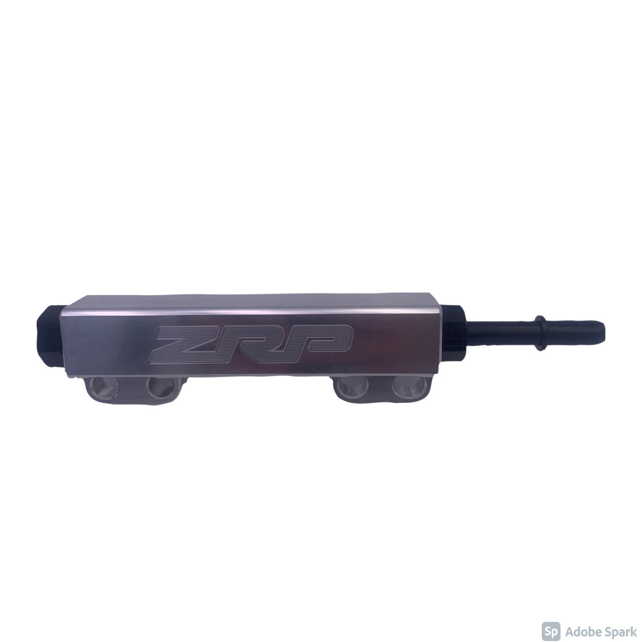 ZRP Honda Talon Billet Fuel Rail