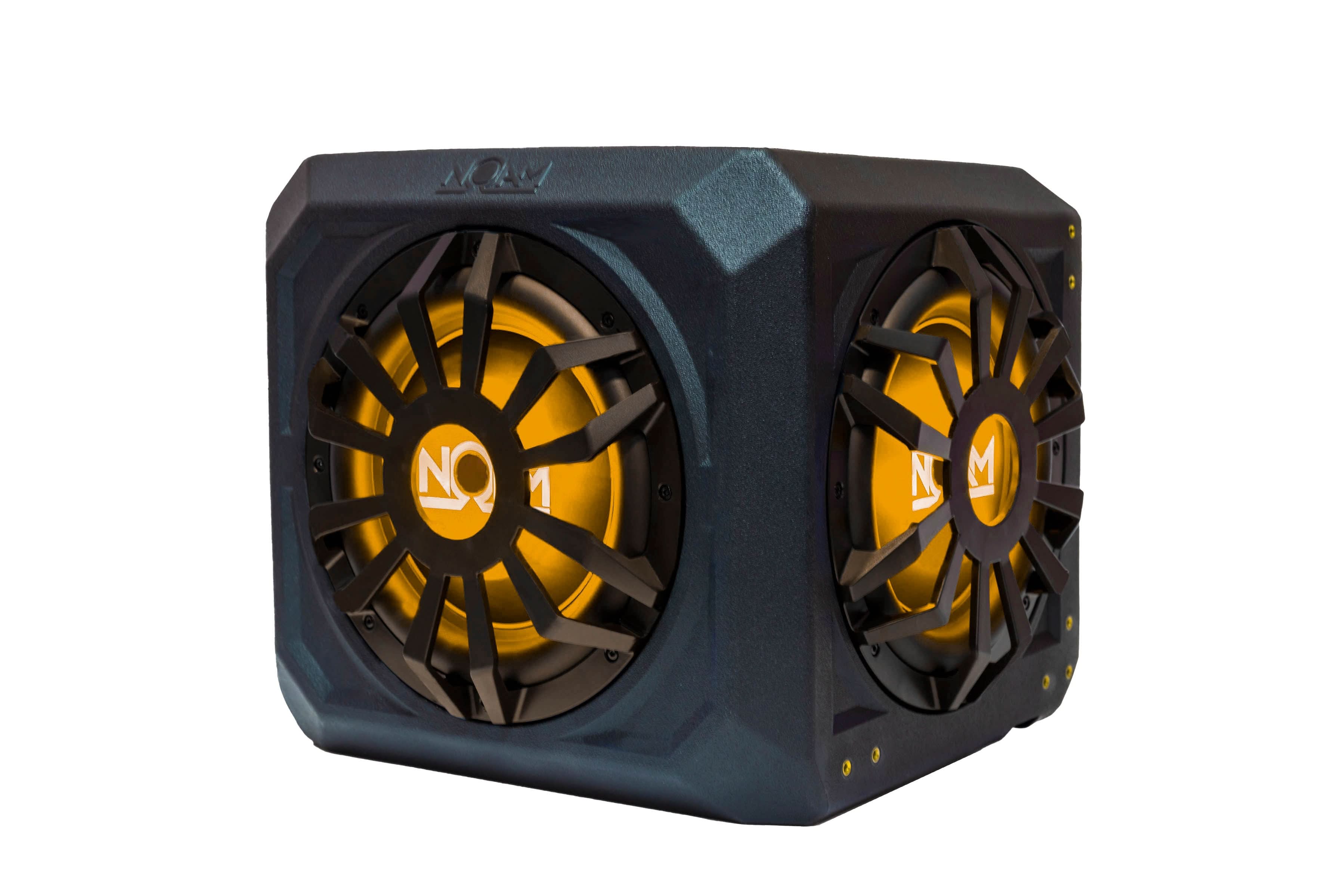 N10SB - Sub + Amp | UTV