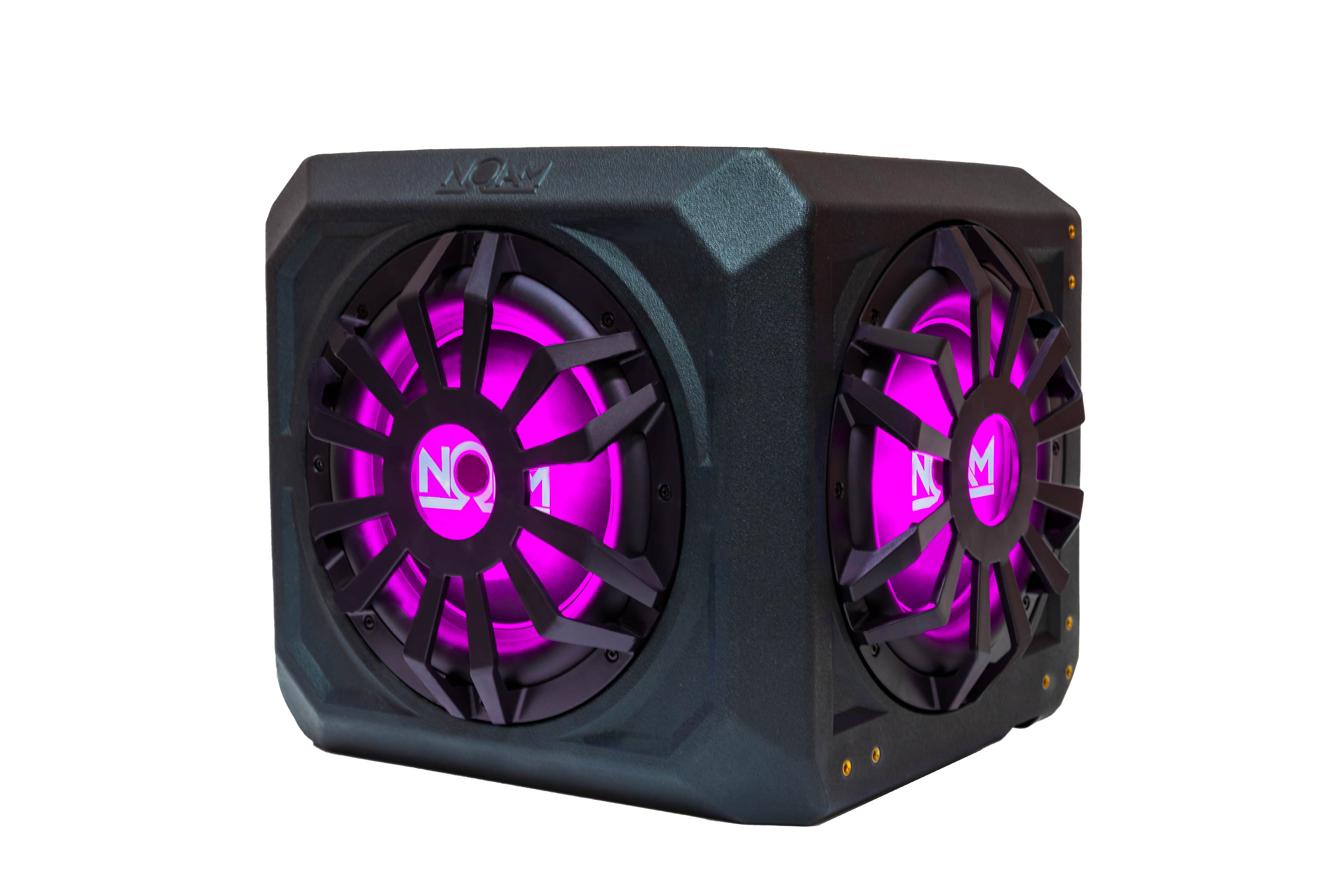 N10SB - Sub + Amp | UTV