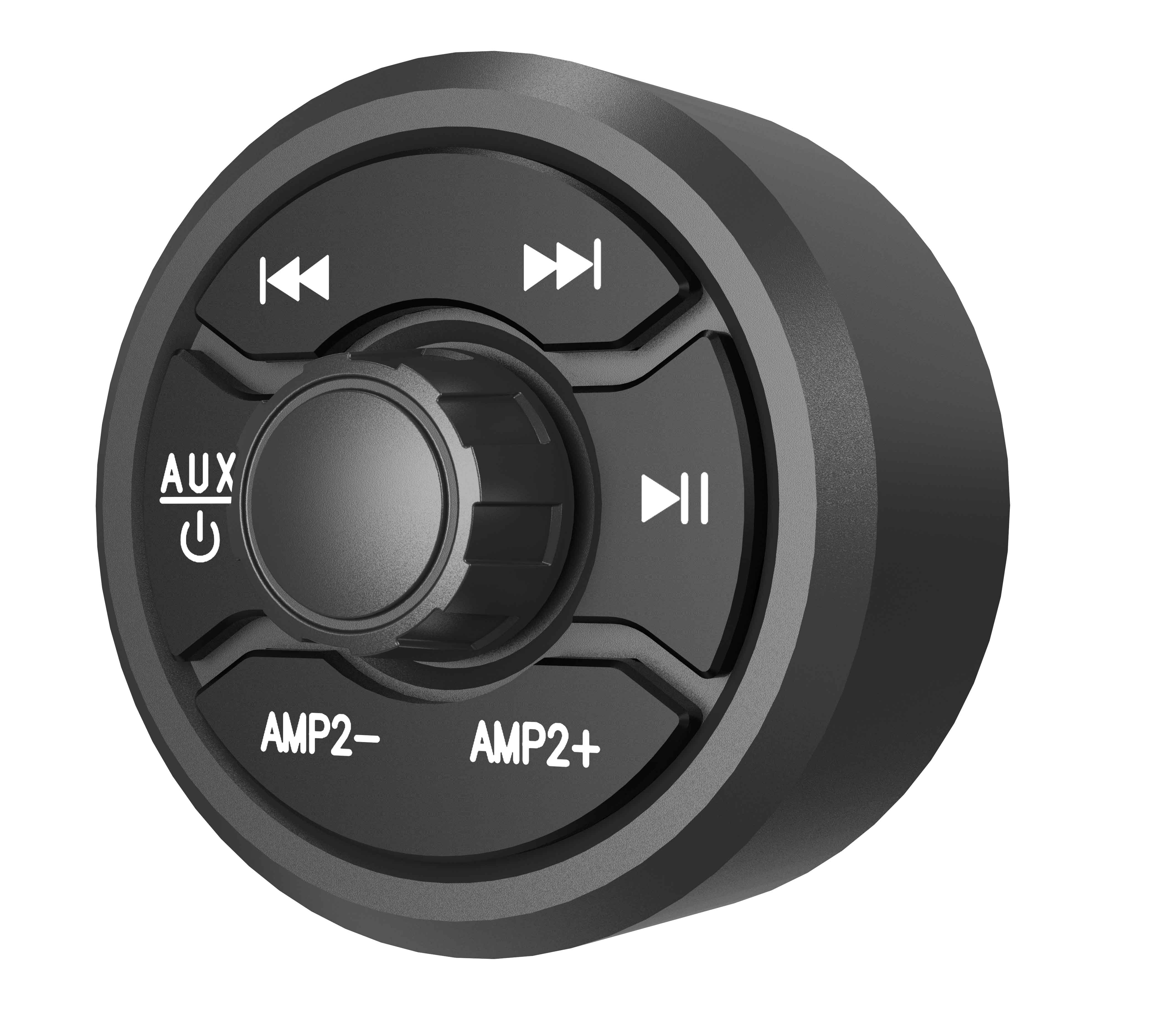 NBC - Two Output Marine Bluetooth Controller