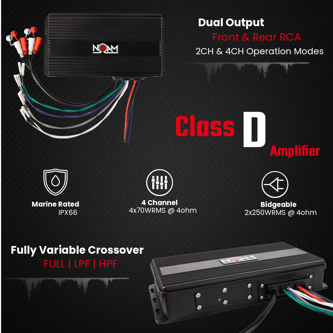 NUTV5 QUAD PRO