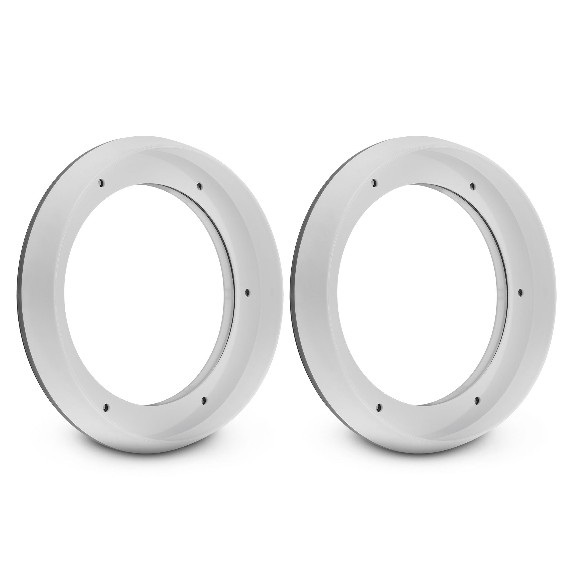 7.7” Marine Speaker Ring Adapter - Fits 6.5" NXL & CF Speakers