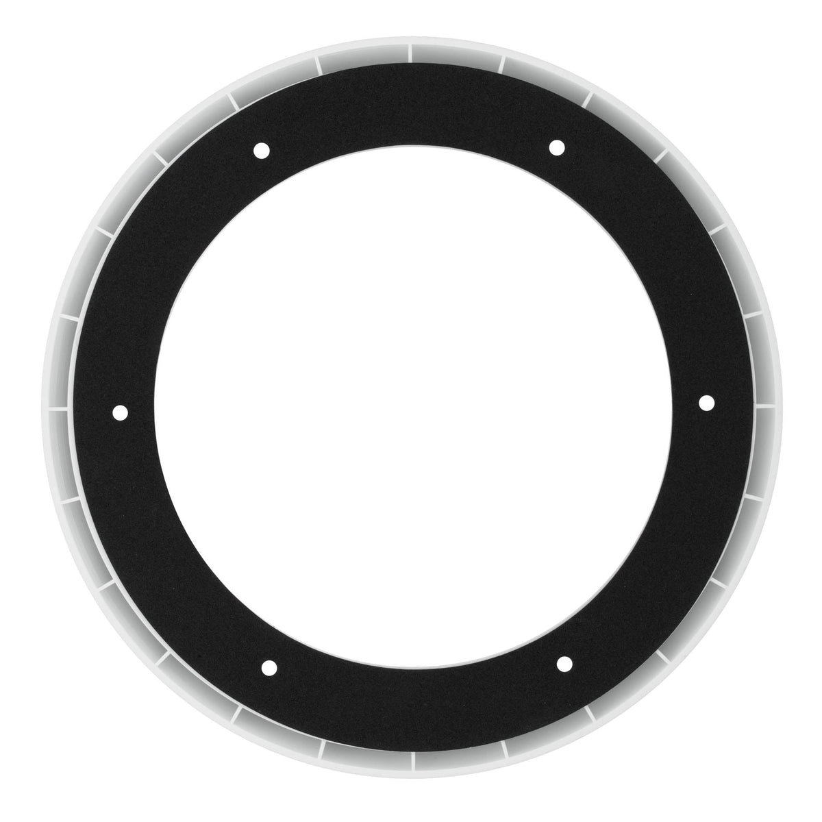 7.7” Marine Speaker Ring Adapter - Fits 6.5" NXL & CF Speakers