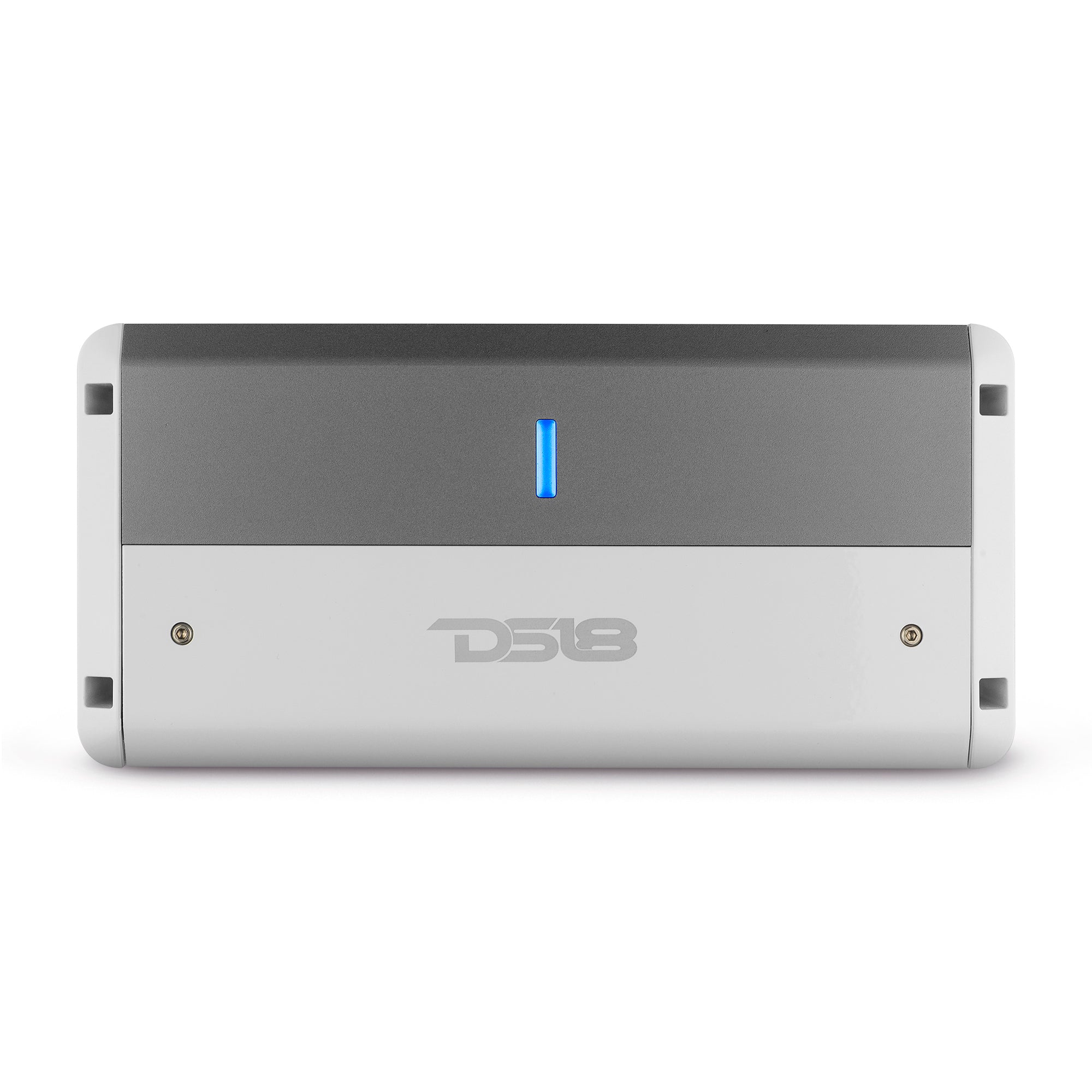 NXL 2-Channel Full-Range Class D IP55 Marine Amplifier | 2 x 250W RMS @ 4-Ohm