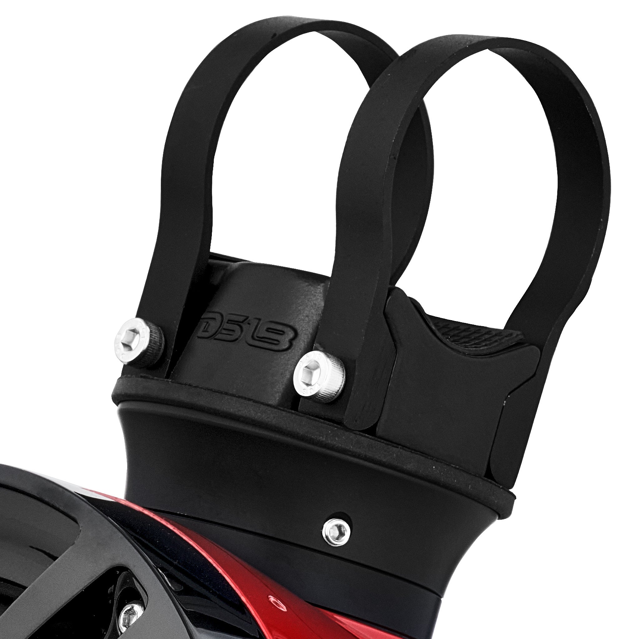 NXL 6.5" Pod 300w Speaker with Integrated RGB LED Lights (Pair) - Perfect For Jet Skis