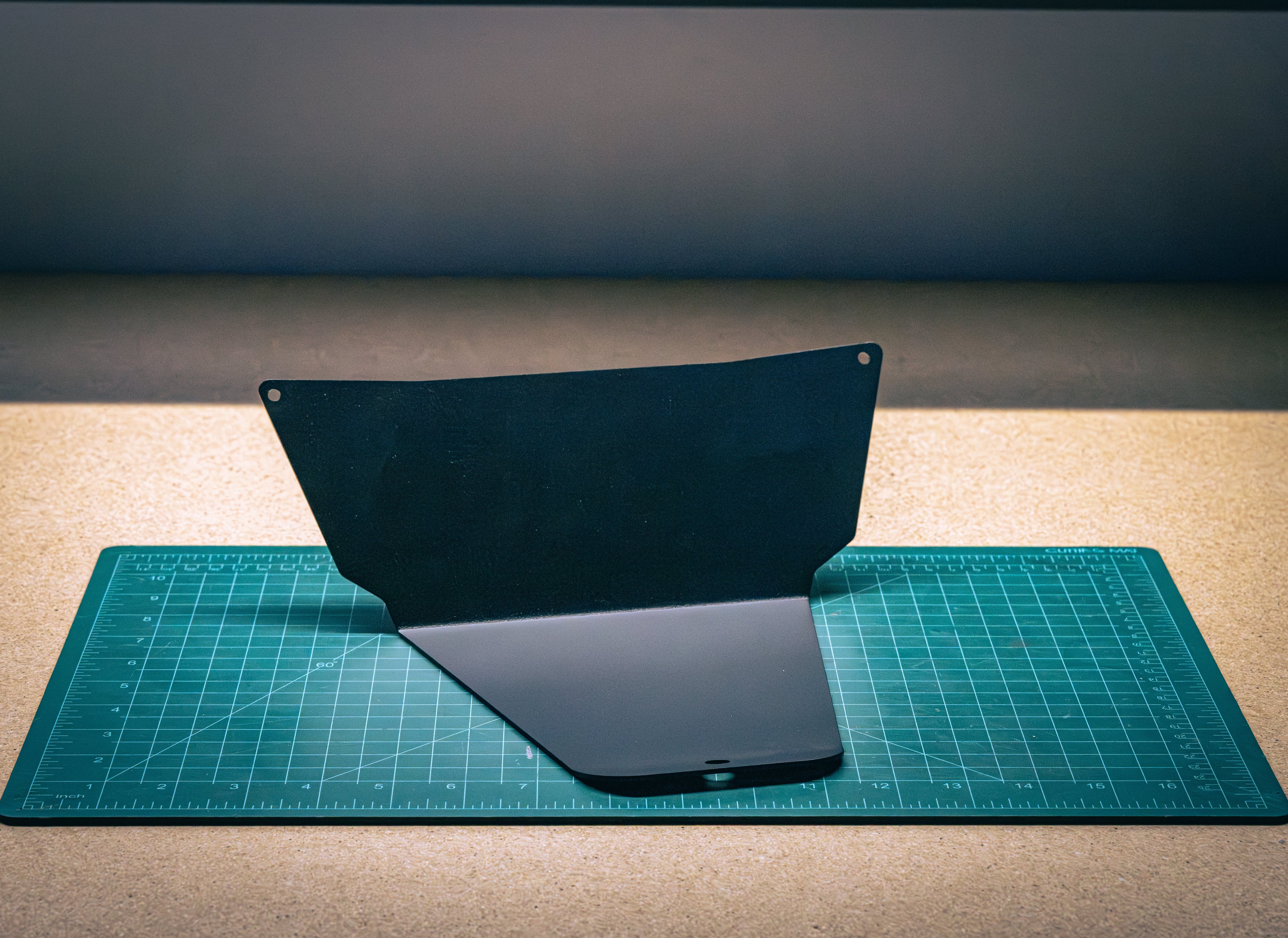 Polaris ProR/XP 2025 Clean Slate Console