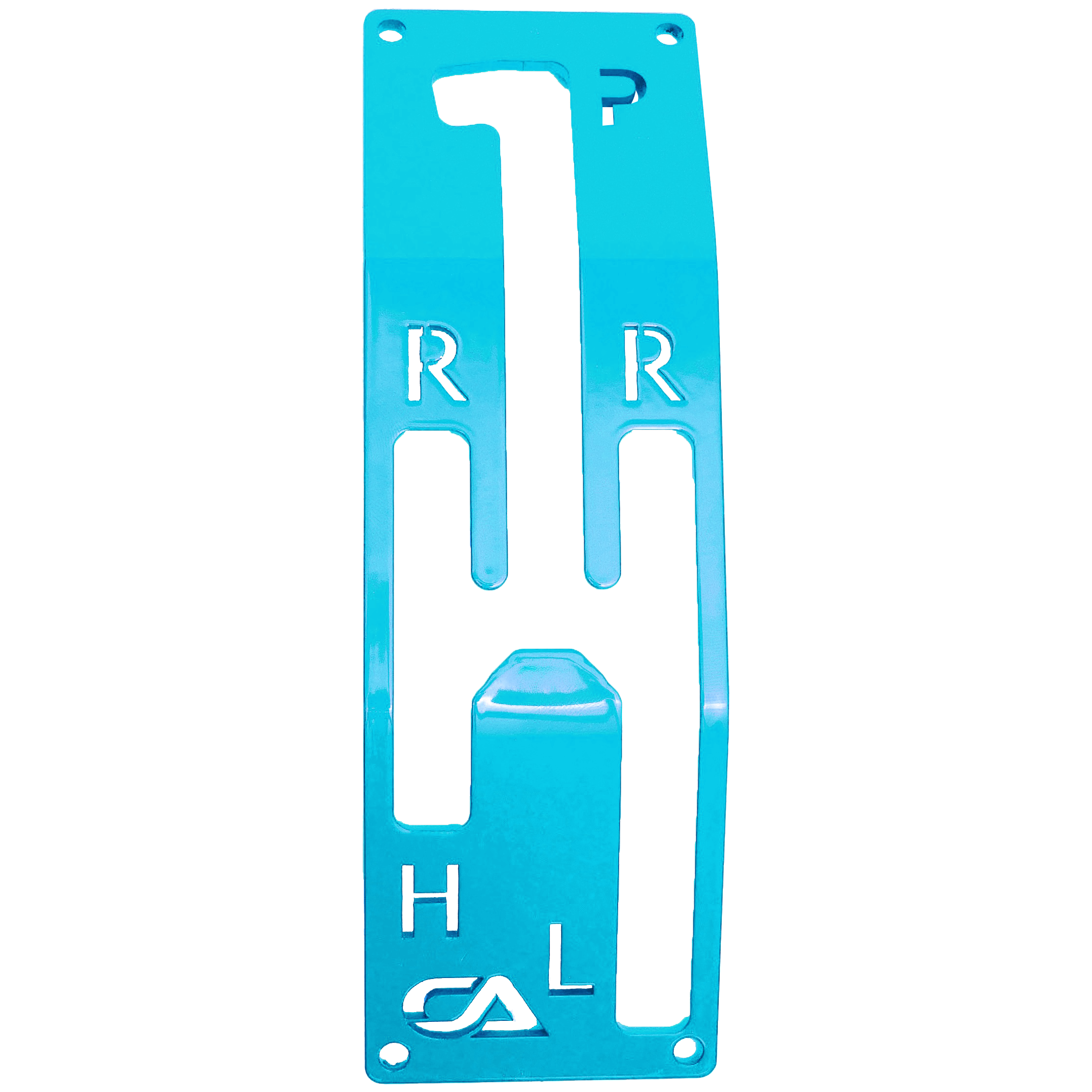 Can-Am X3 Shift Gate