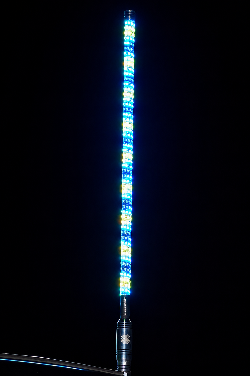 OG PRO 2.0 SAFETY LED WHIPS