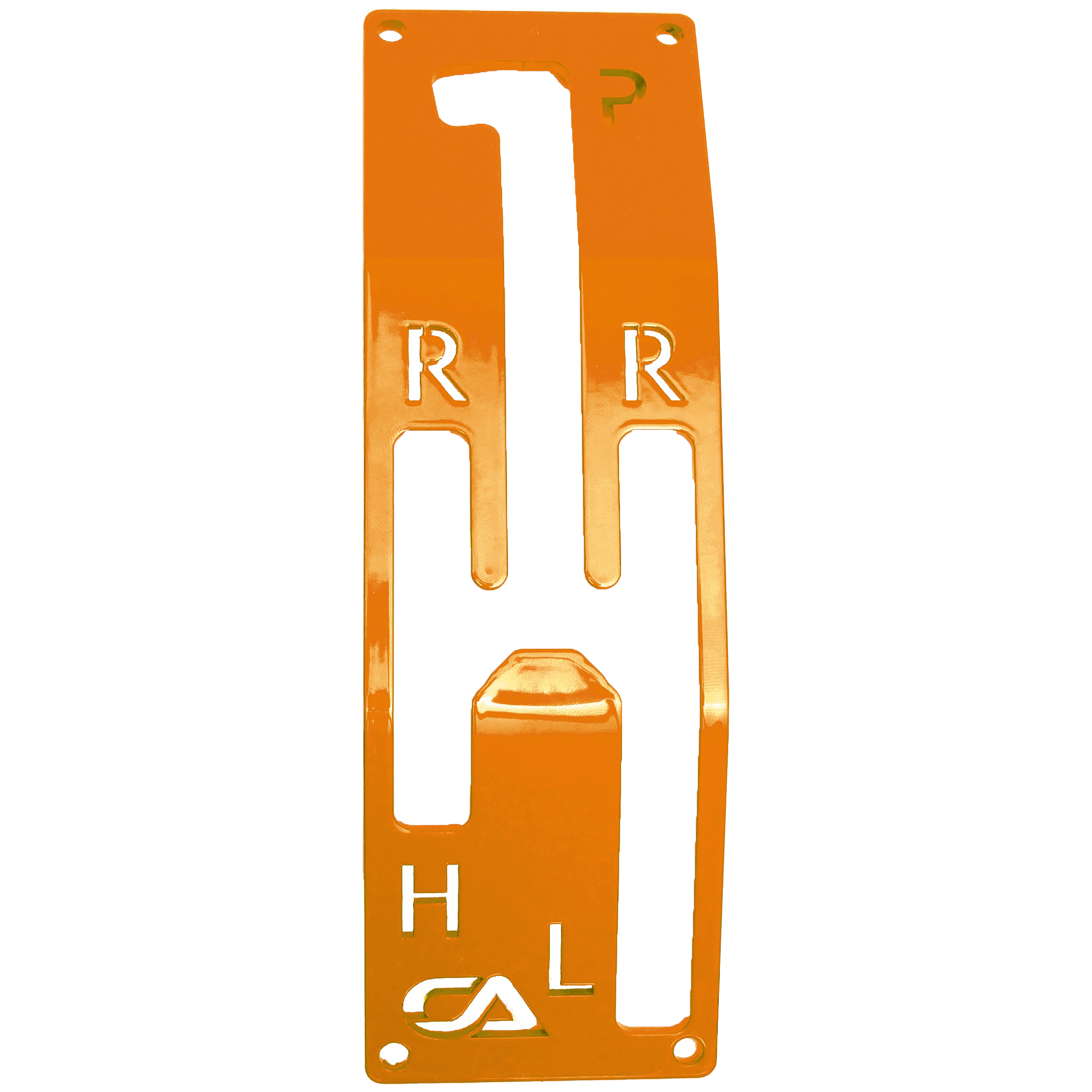 Can-Am X3 Shift Gate