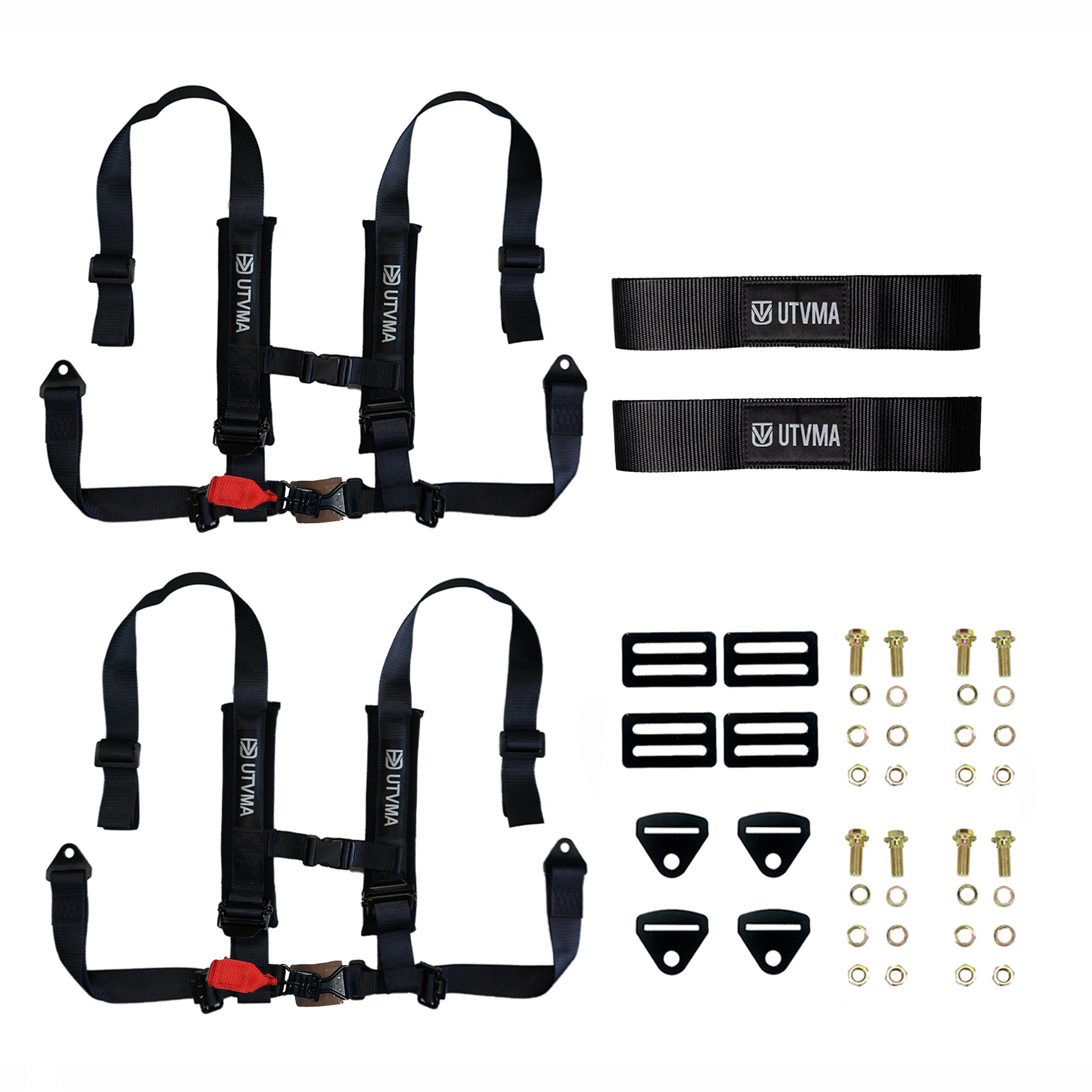 Maverick X3 Harness Kit (2017+)