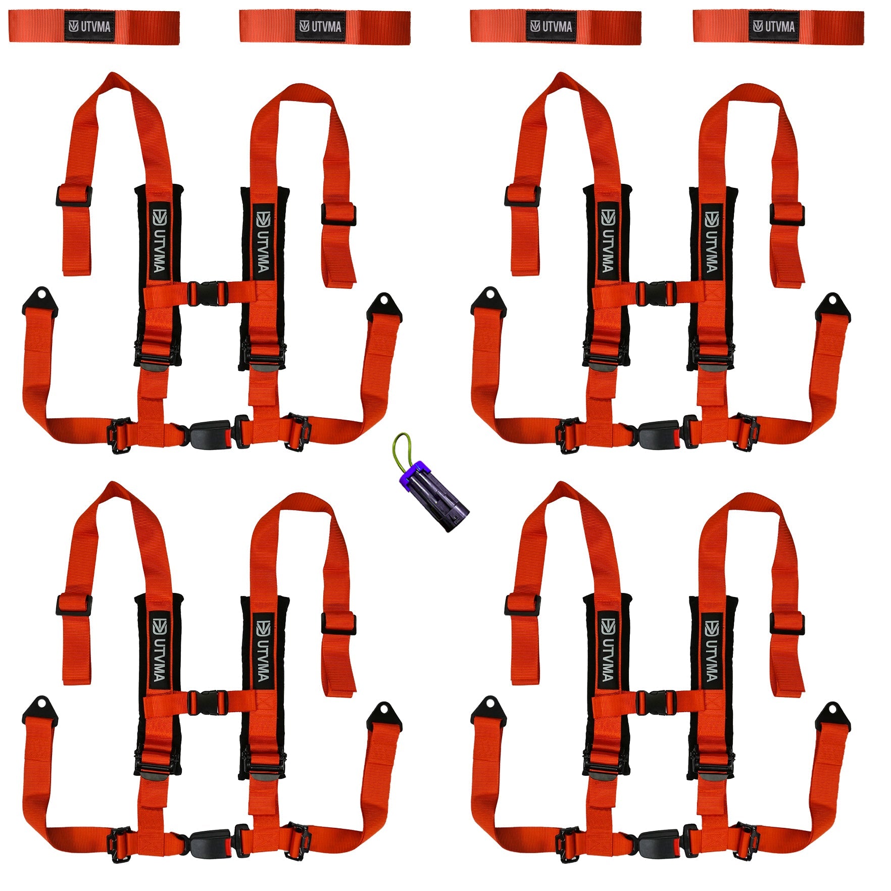 Maverick X3 Harness Kit (2017+)