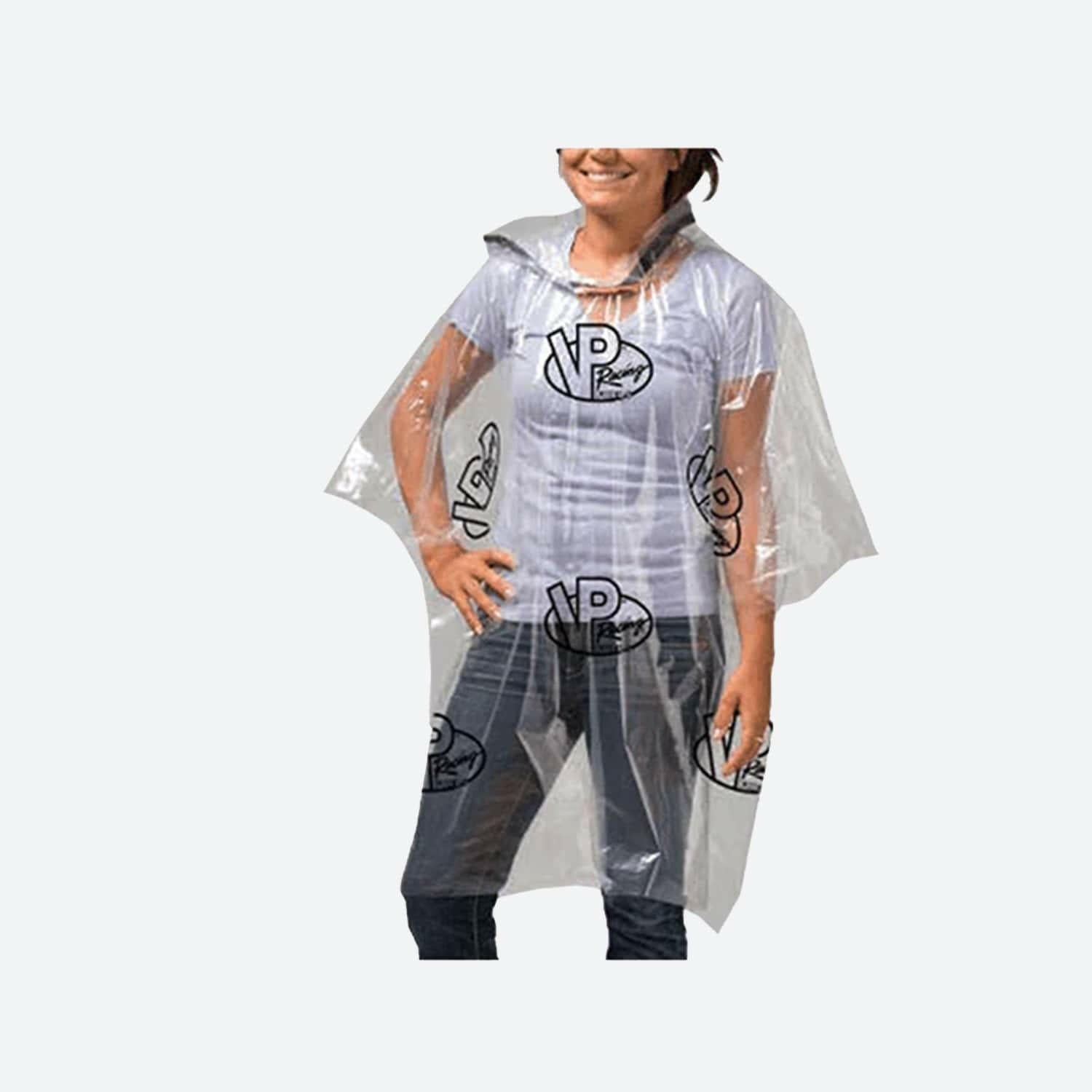 Outdoor Poncho