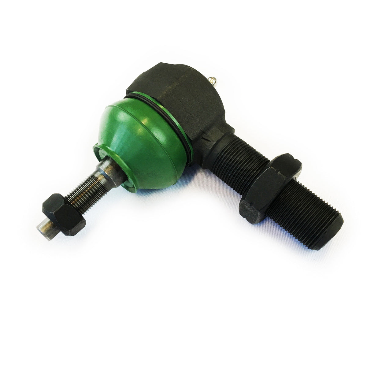 Kryptonite Replacement Outer Tie Rod End 1st Gen 3/4" Shank, Lh Thread for Chevy/GMC HD Trucks