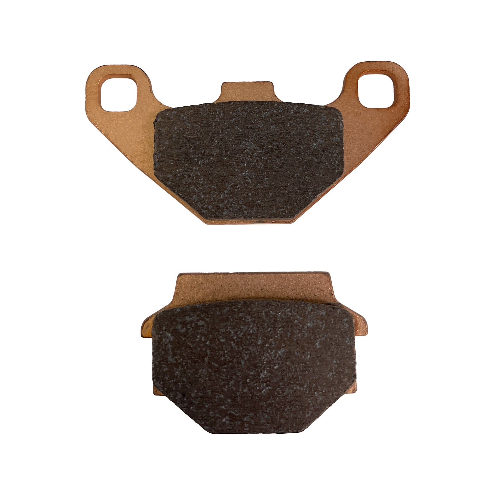 2003–2007 Suzuki Vinson 500 Rear Left, Rear Right Demon Sintered Brake Pads