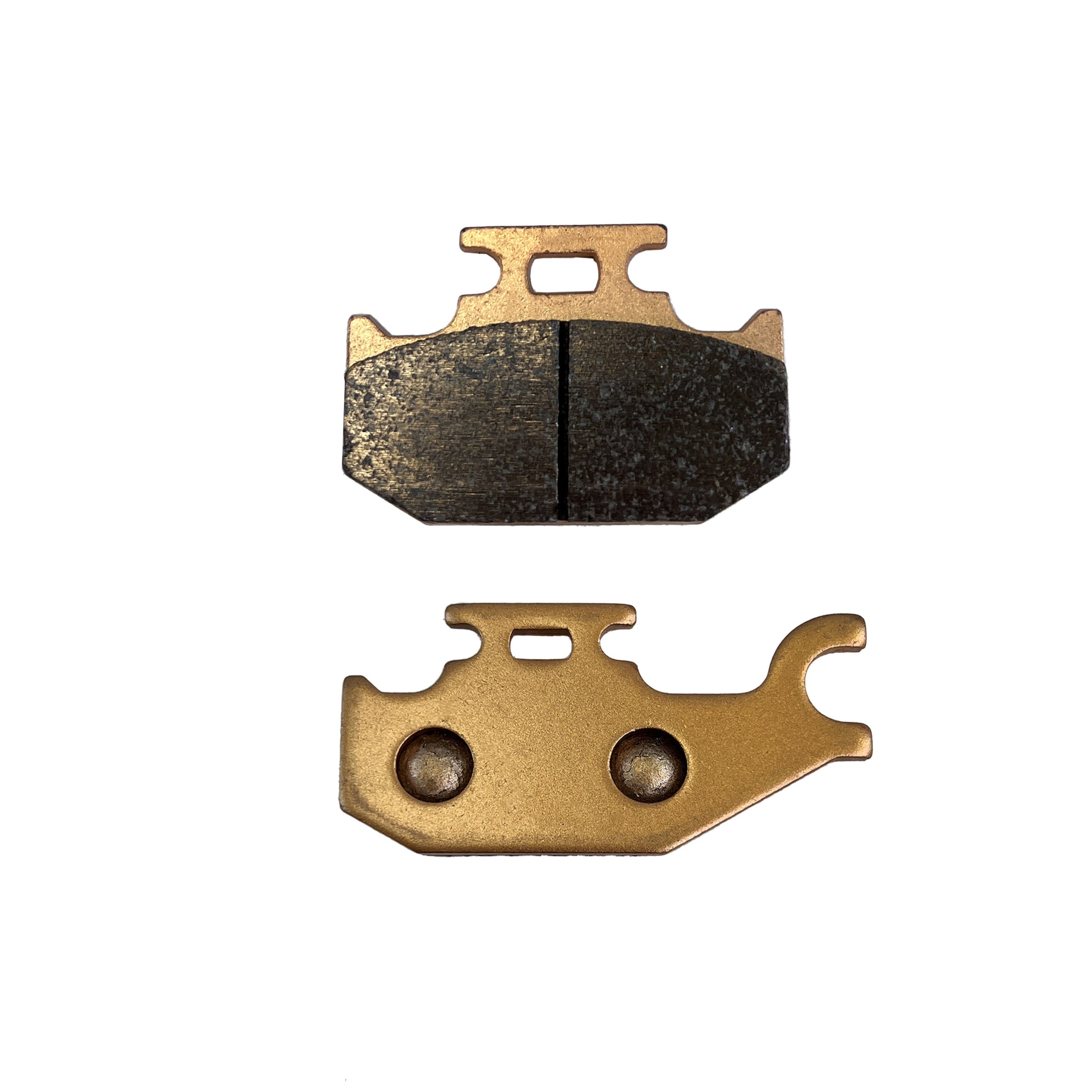 2007–2016 Suzuki KingQuad 450/400/750/500 Front Right Demon Sintered Brake Pads