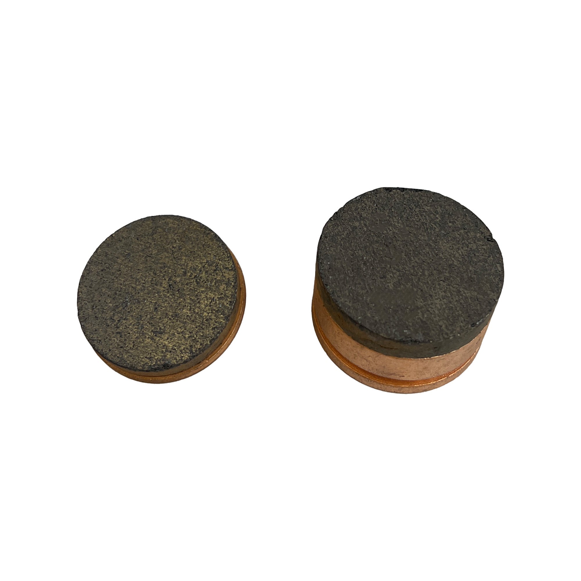 1988–2002 Yamaha Blaster 200 Rear Left, Rear Right Demon Sintered Brake Pads