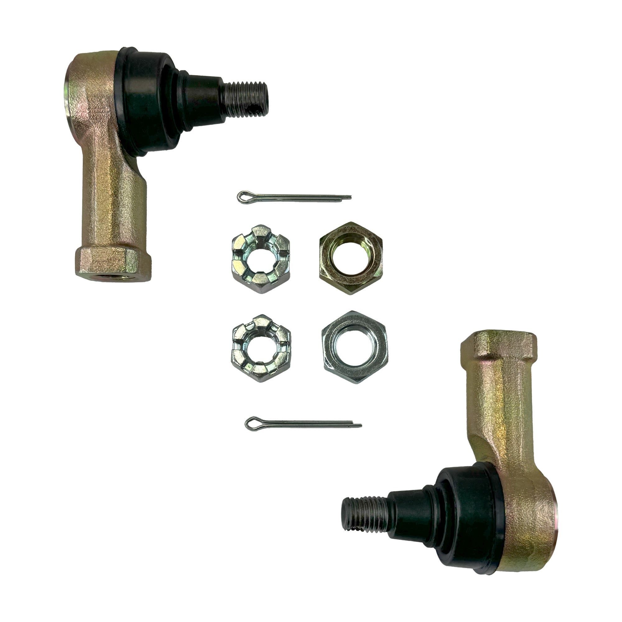 2005–2020 Suzuki KingQuad 700/450/750/500 Left, Right Rugged Tie Rod End