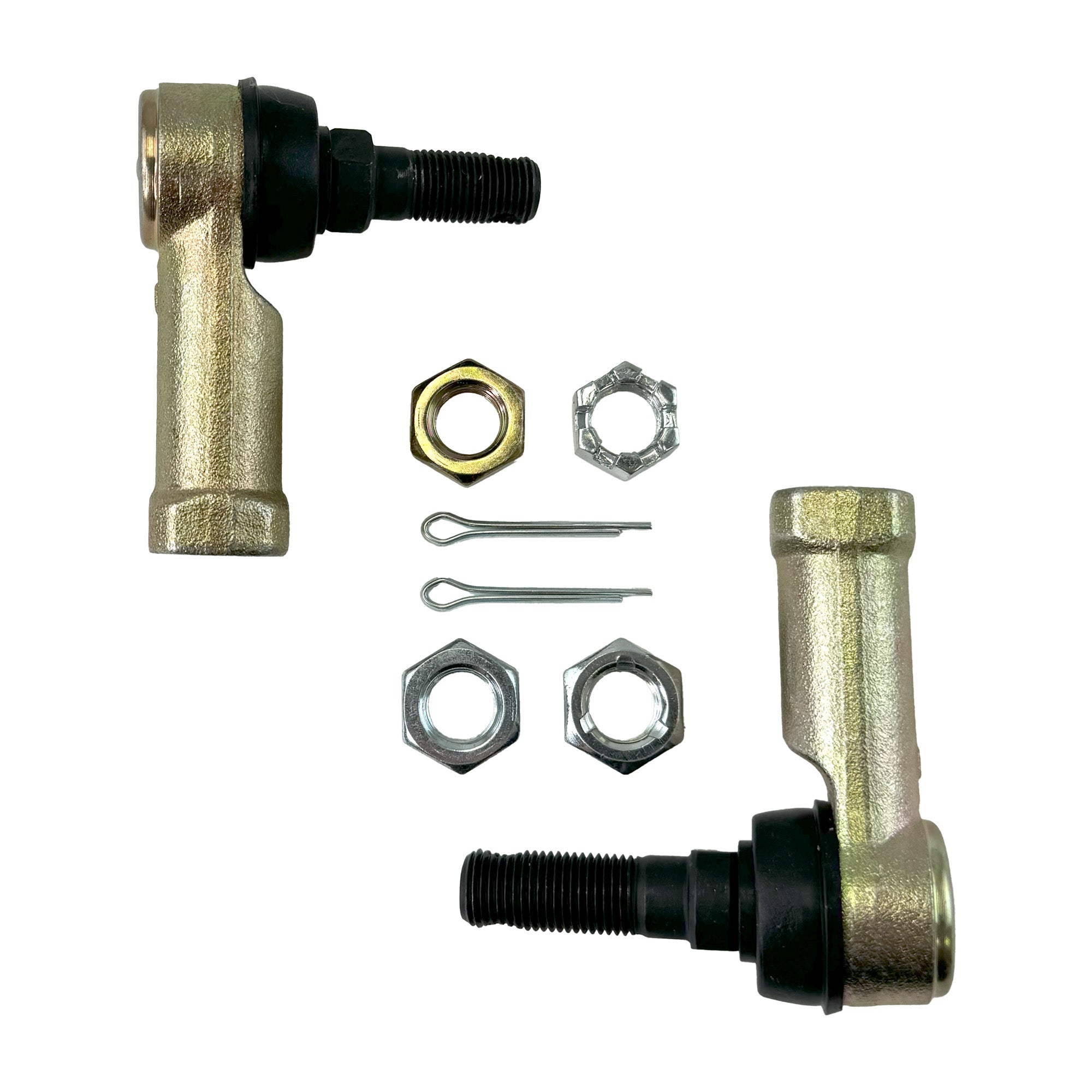 2003–2014 Bombardier Outlander 400/330/400 Max/650/800/650 Max/800 Max/500/500 Max, Renegade 800/500, Prairie Left, Right Rugged Tie Rod End