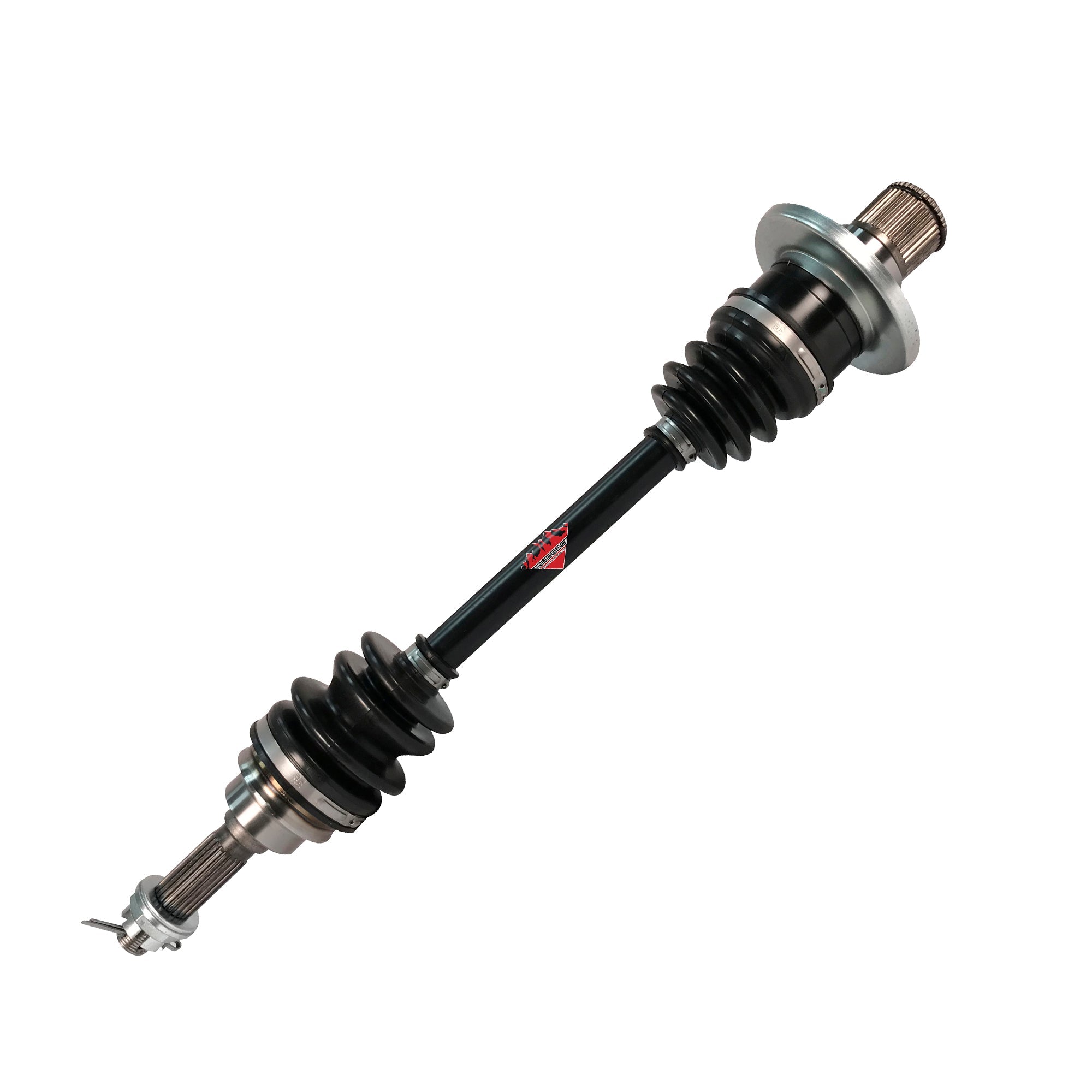 2005–2019 Suzuki KingQuad 700/450/750/500 Rear Left, Rear Right Rugged Performance Axle