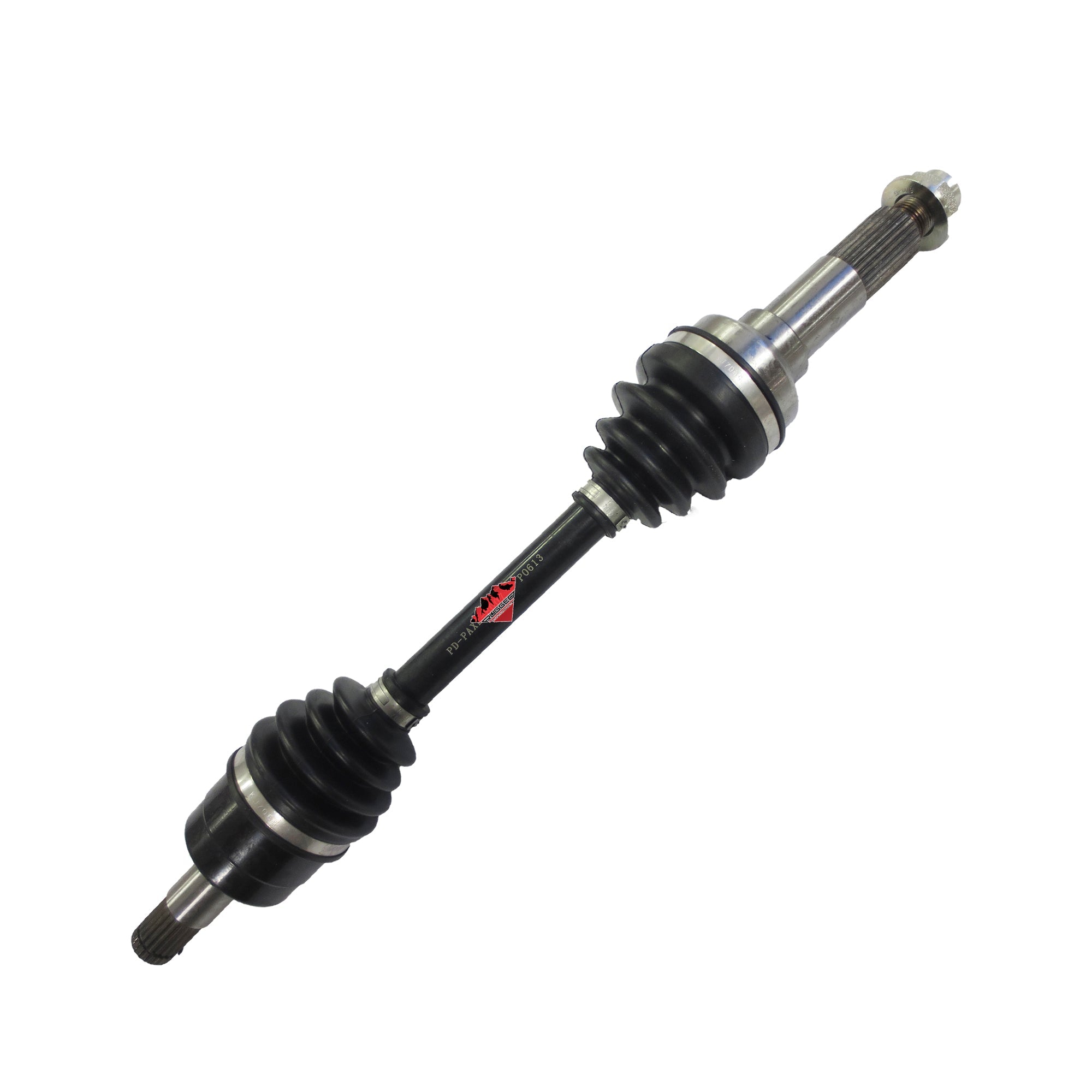 2005–2023 Honda TRX500, TRX650, TRX680 Front Right Rugged Performance Axle