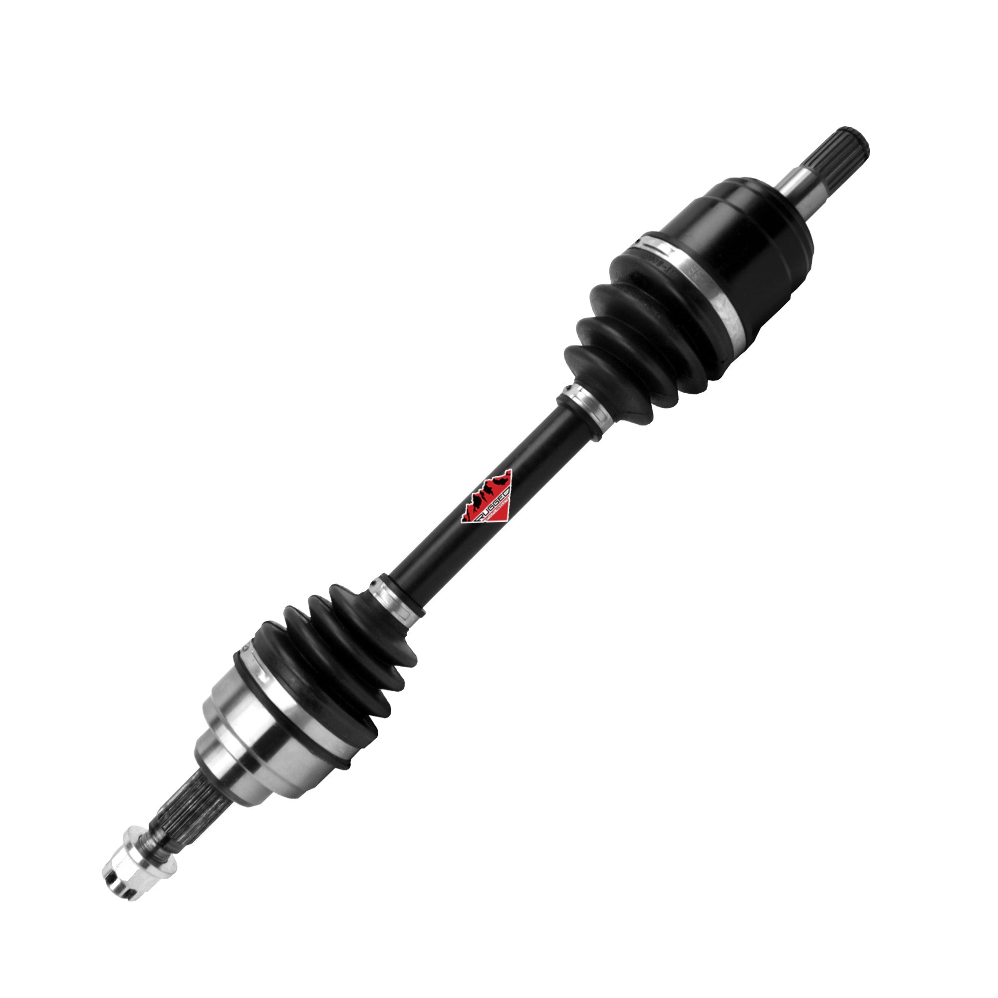 2000–2005 Honda TRX350 Front Left, Front Right Rugged Performance Axle