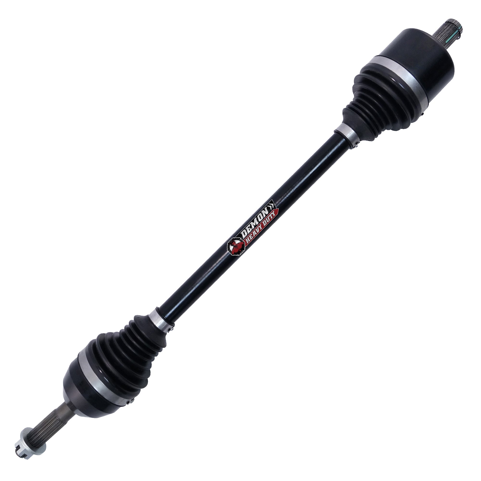 2003–2008 Yamaha Grizzly 660 Front Right Heavy Duty Axle