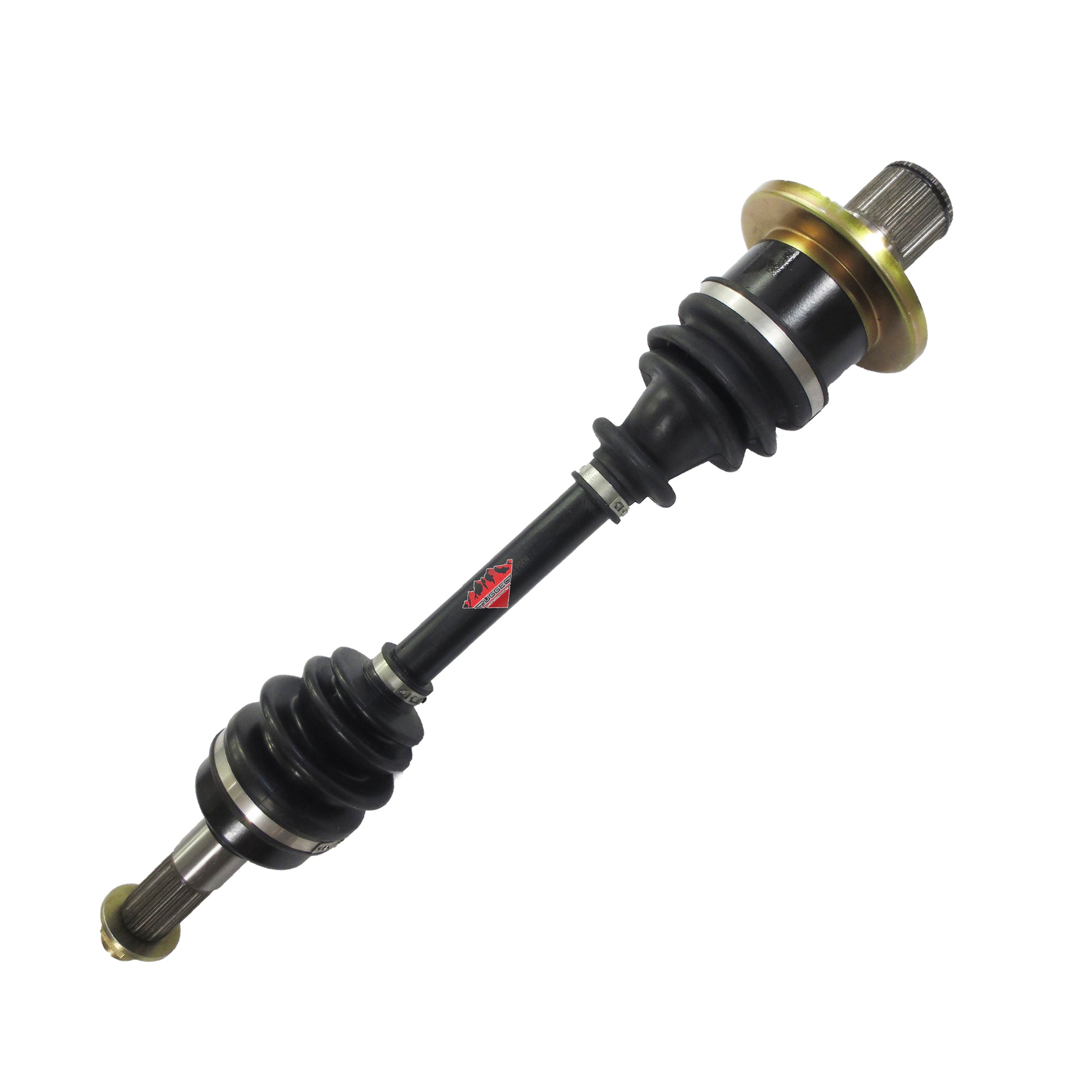 2006–2009 Yamaha Rhino 450/660 Rear Right Rugged Performance Axle