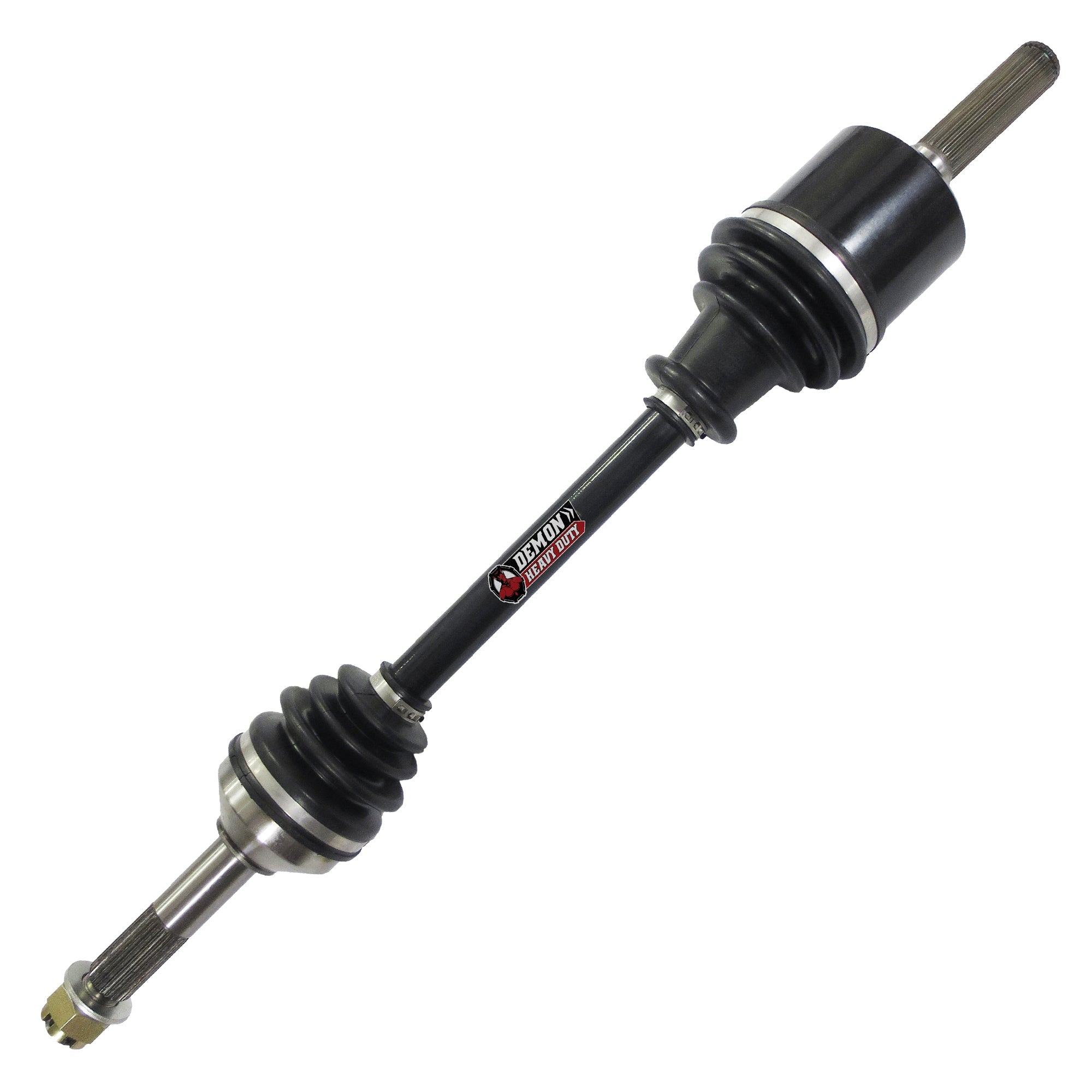 2006–2009 Yamaha Rhino 450/660 Rear Right Heavy Duty Axle