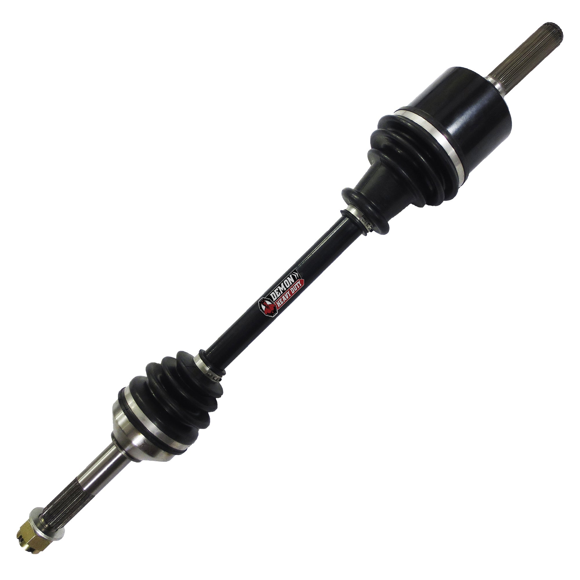 2007–2025 Yamaha Grizzly 700/550, Kodiak 700 Rear Left, Rear Right Heavy Duty Axle