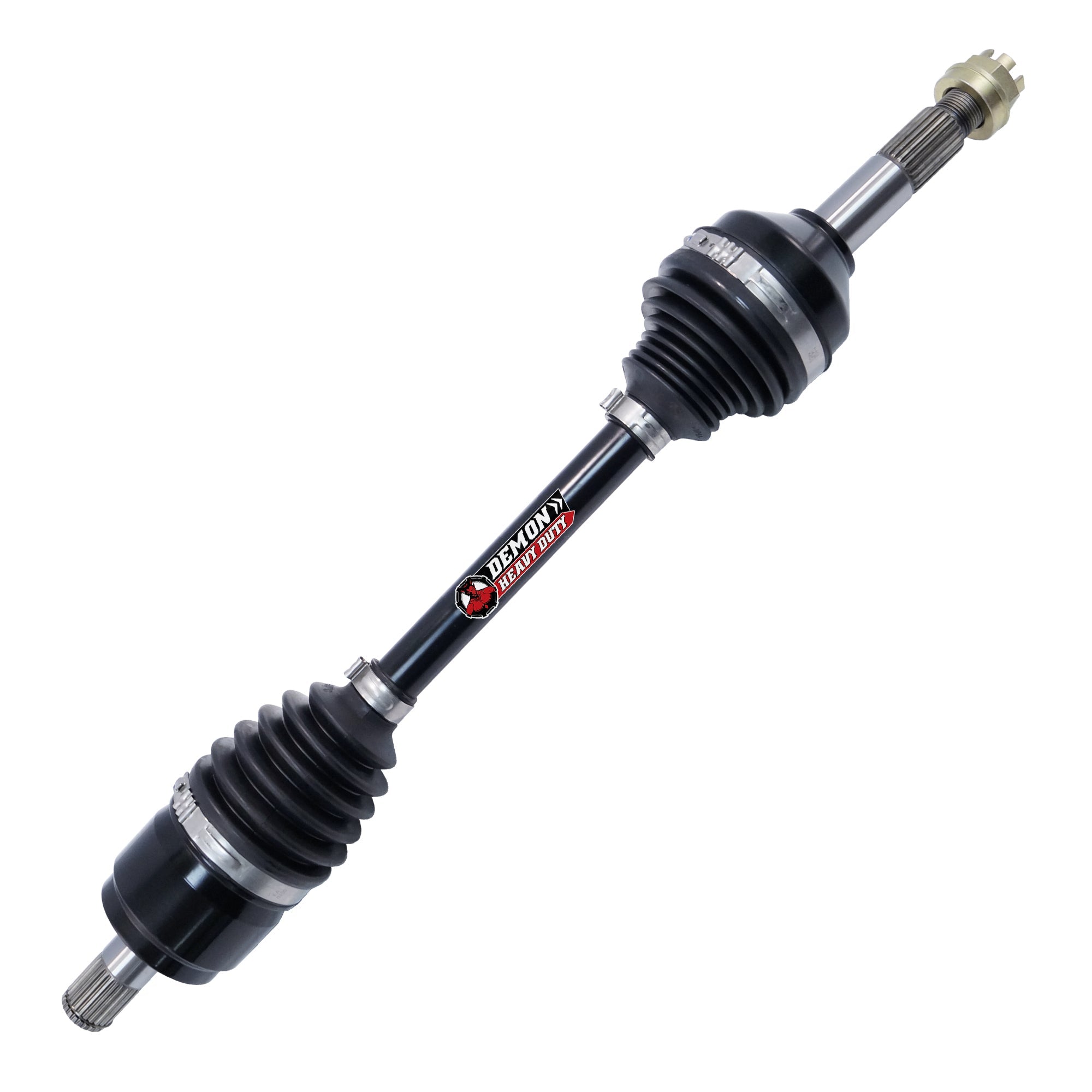 2005–2023 Kawasaki Brute Force Rear Left, Rear Right Heavy Duty Axle