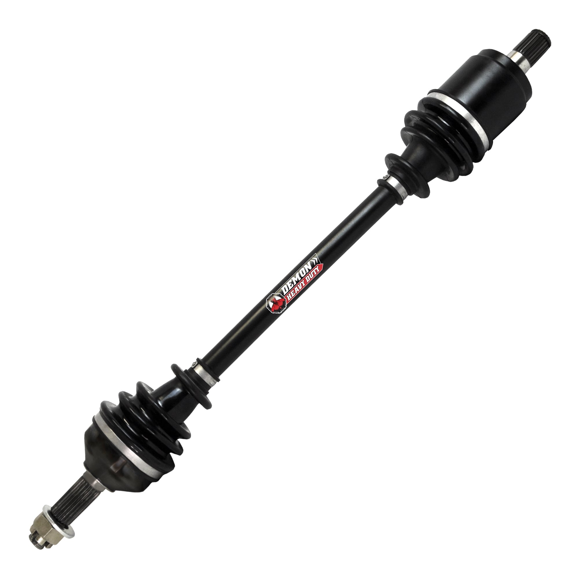 2008–2013 Kawasaki Teryx 750 Front Left, Front Right Heavy Duty Axle