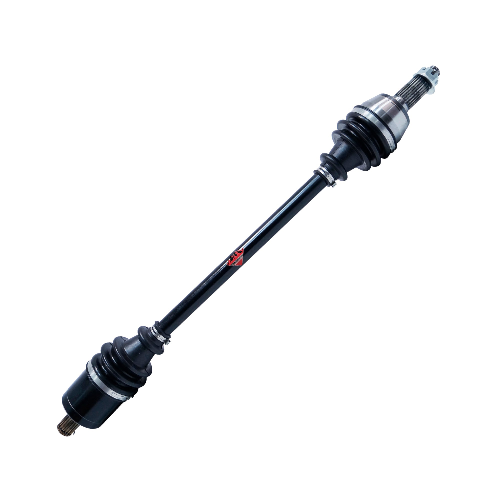 2008–2014 Polaris RZR 800 Rear Left, Rear Right Rugged Performance Axle