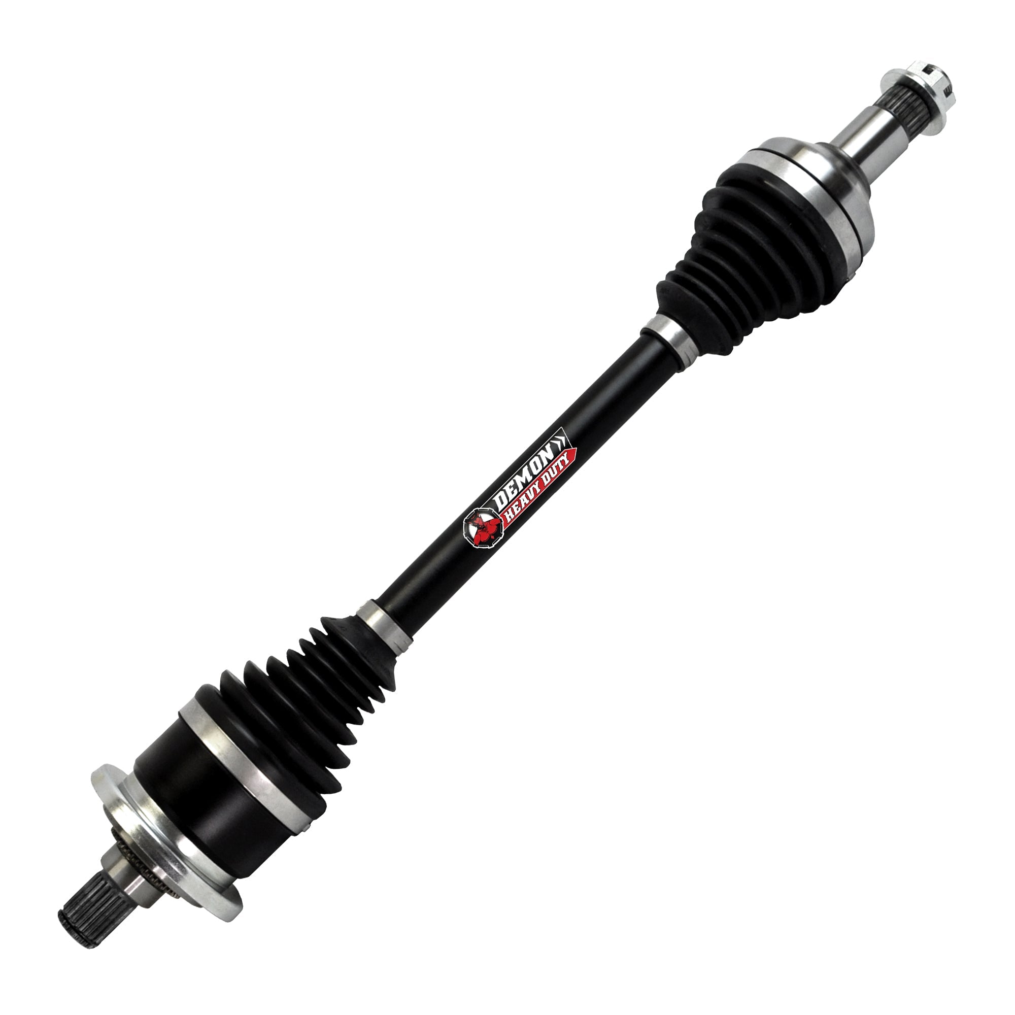 2011–2014 Arctic Cat Mud Pro 1000/Pro 700/Pro 650, TRV Cruiser 1000/1000, 650 Front Left Heavy Duty Axle