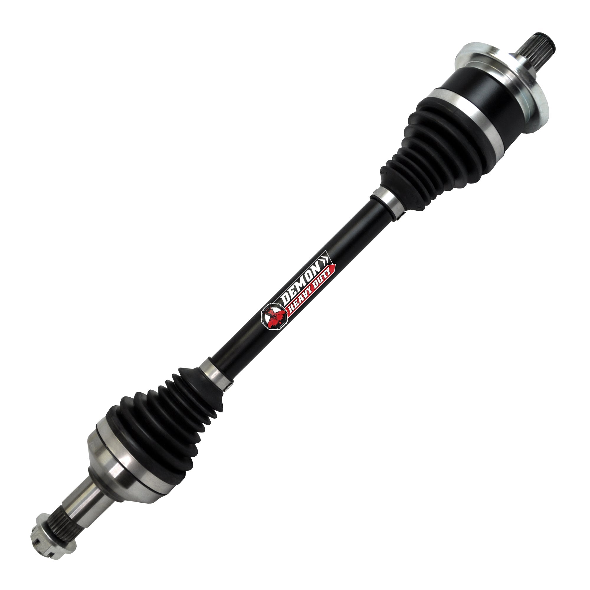 2011–2014 Arctic Cat Mud Pro 1000/Pro 700/Pro 650, TRV Cruiser 1000/1000, 650 Front Right Heavy Duty Axle