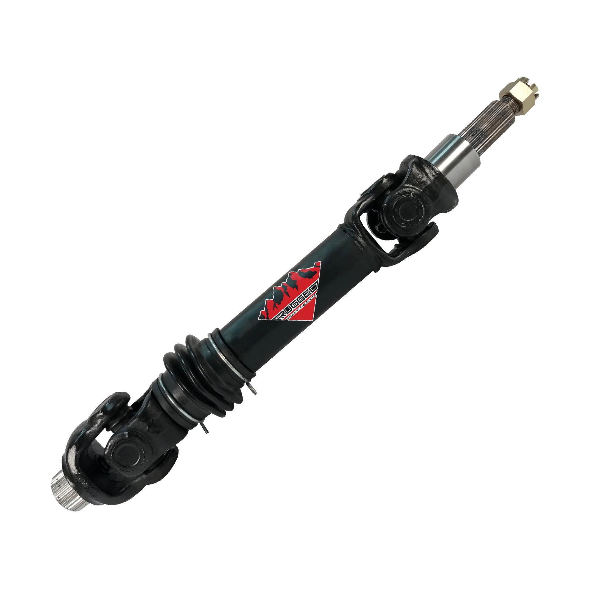 1996–1999 Polaris Sportsman 500, Xplorer 500, Worker 335 Rear Left, Rear Right Rugged Performance Axle