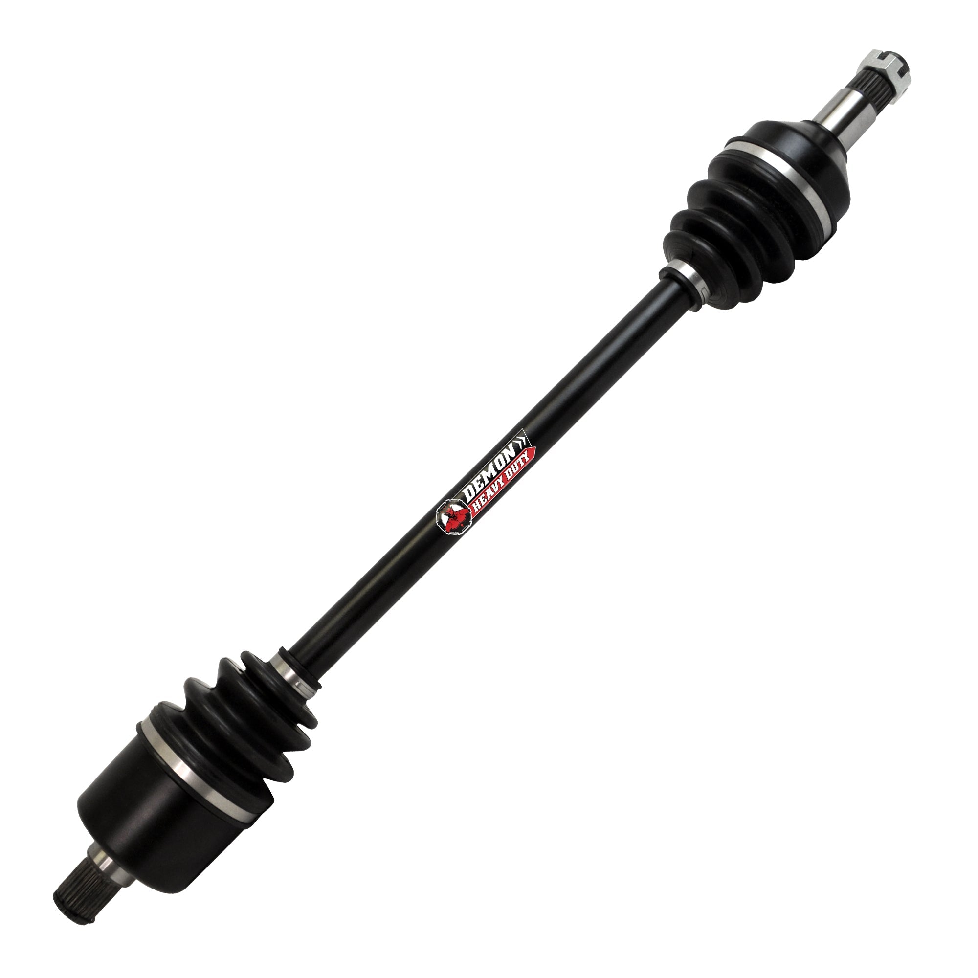 2012–2019 Arctic Cat Wildcat X/1000/4 1000/4/4X/X 1000 Rear Left, Rear Right Heavy Duty Axle