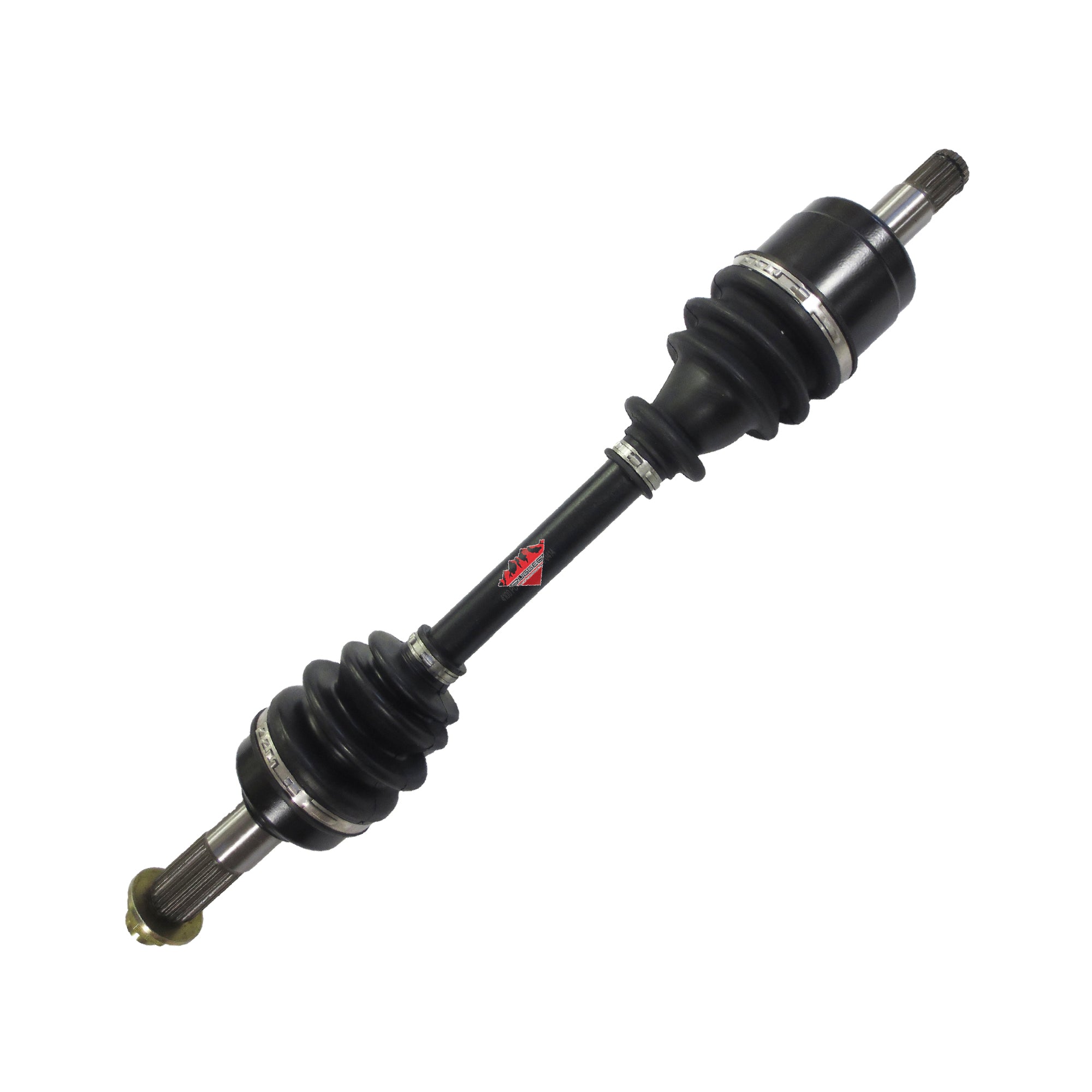 2007–2015 CFMOTO CF500, X5, X6, X8, CFORCE 600/500 Front Right Rugged Performance Axle
