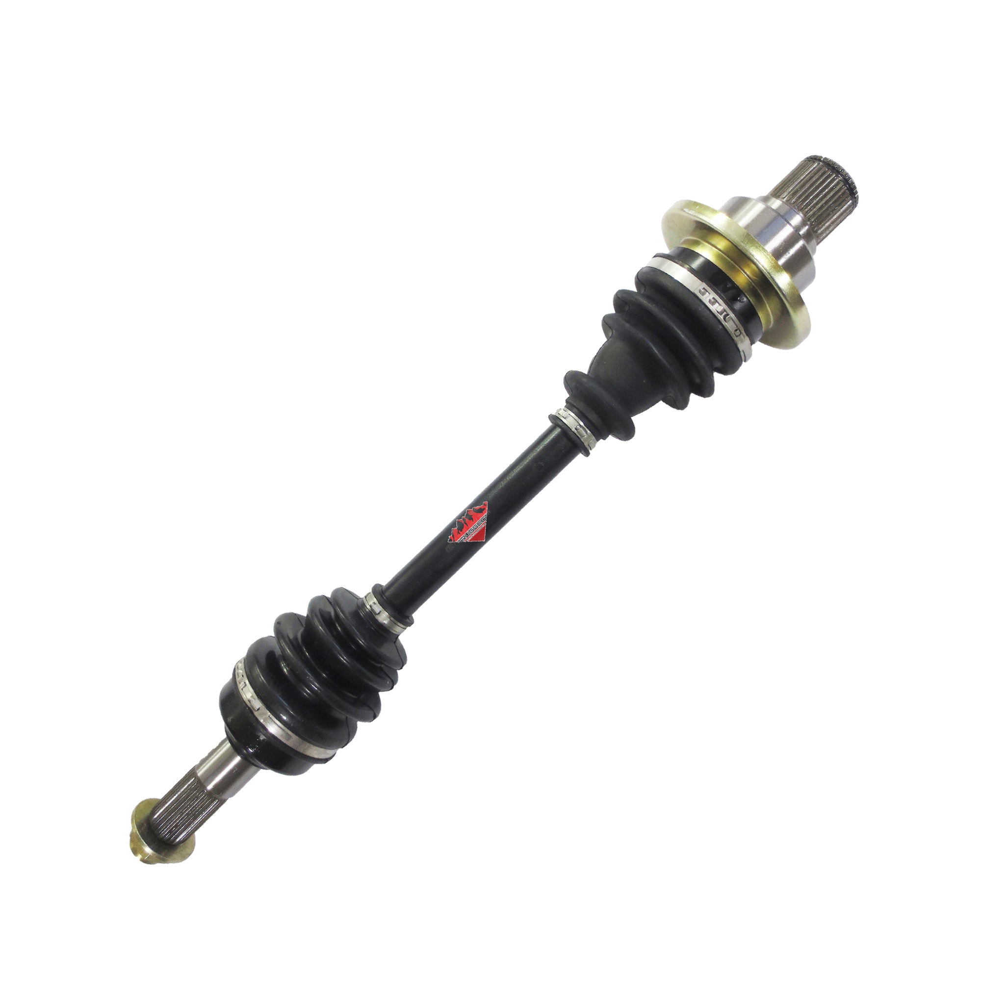 2011–2015 CFMOTO Z6, ZFORCE 600 Rear Right Rugged Performance Axle