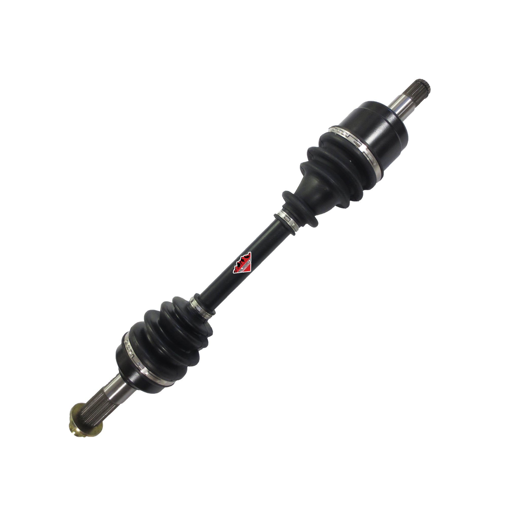 2013–2014 CFMOTO ZFORCE 600 Rear Left Rugged Performance Axle