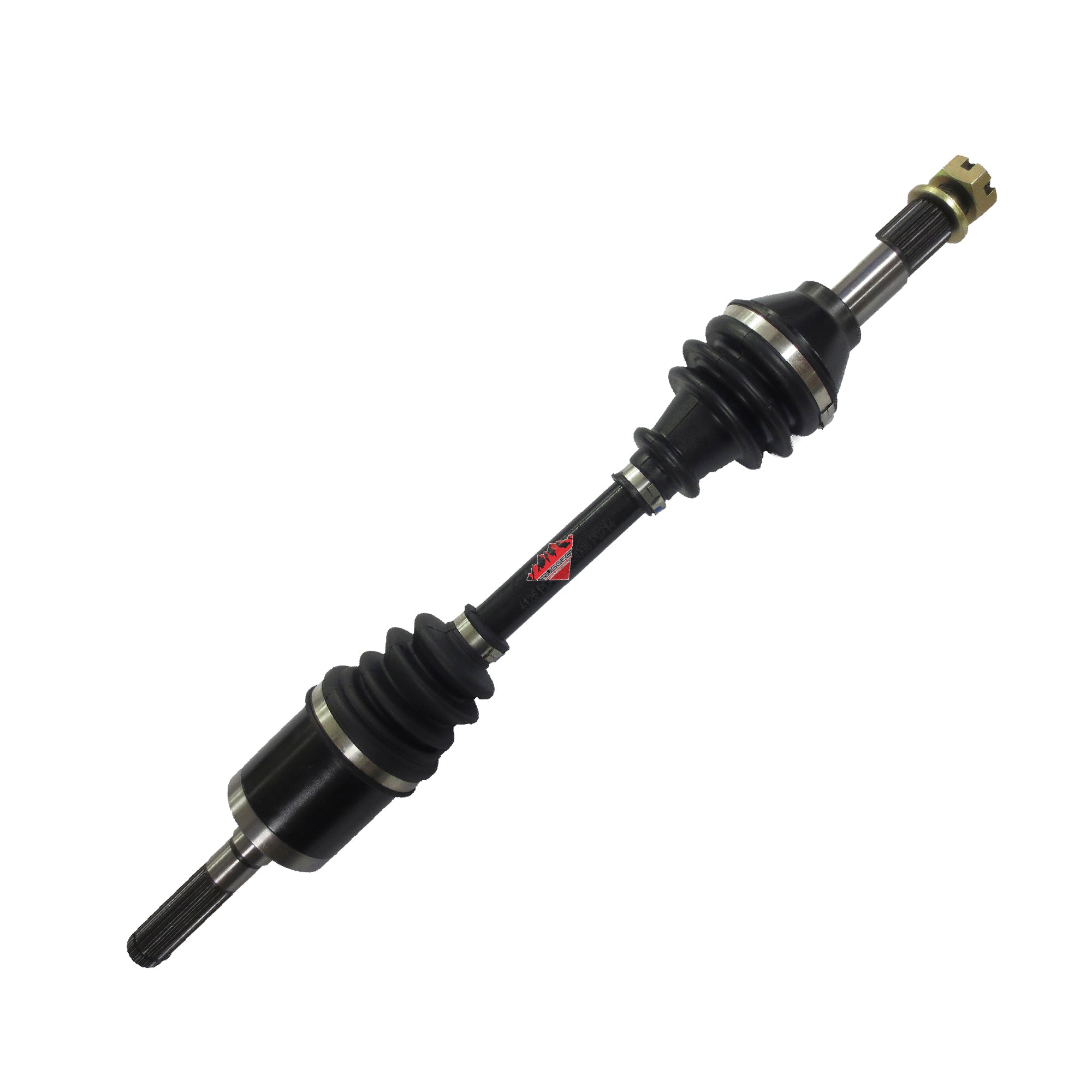 2008–2017 CFMOTO ZFORCE 800/500 Front Left, Front Right Rugged Performance Axle