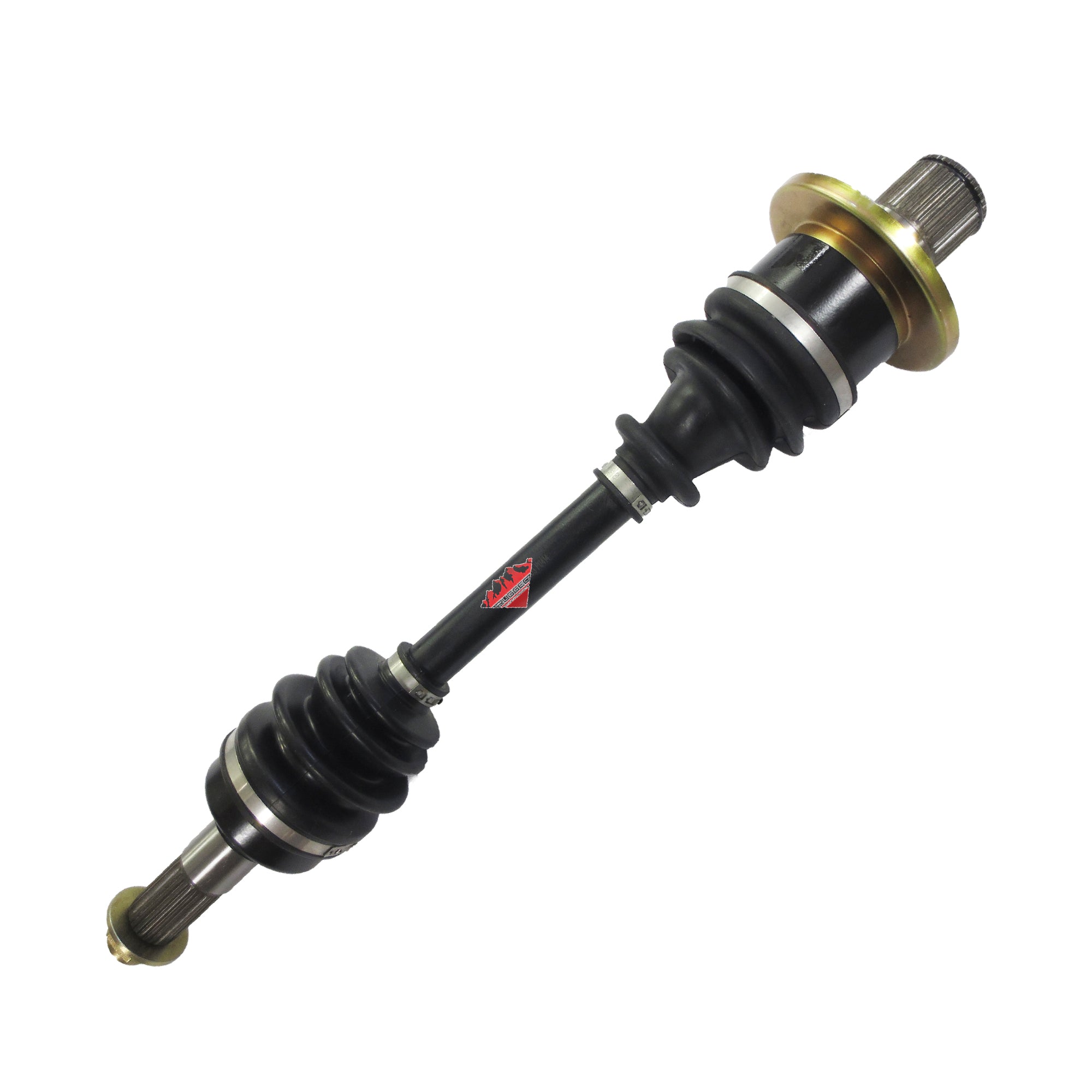 2015–2017 CFMOTO ZFORCE 800/500 Rear Right Rugged Performance Axle