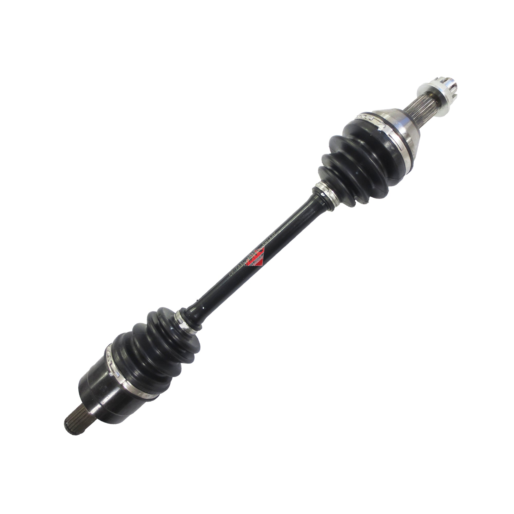 2006–2019 Arctic Cat Prowler 650/700/550/1000/500 Front Left, Front Right, Rear Left, Rear Right Rugged Performance Axle