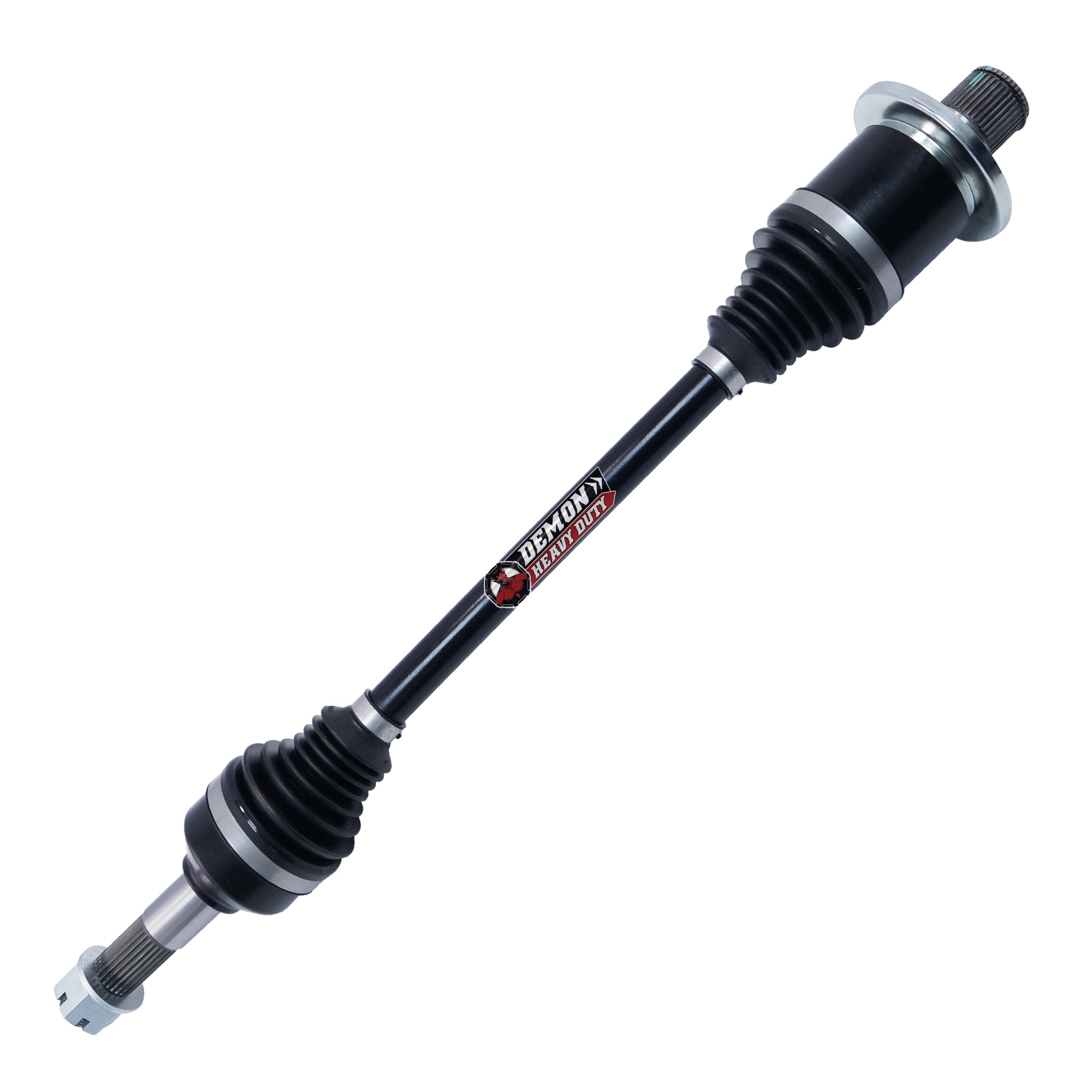 2014–2019 Arctic Cat Wildcat Trail/1000 Front Left, Front Right Heavy Duty Axle