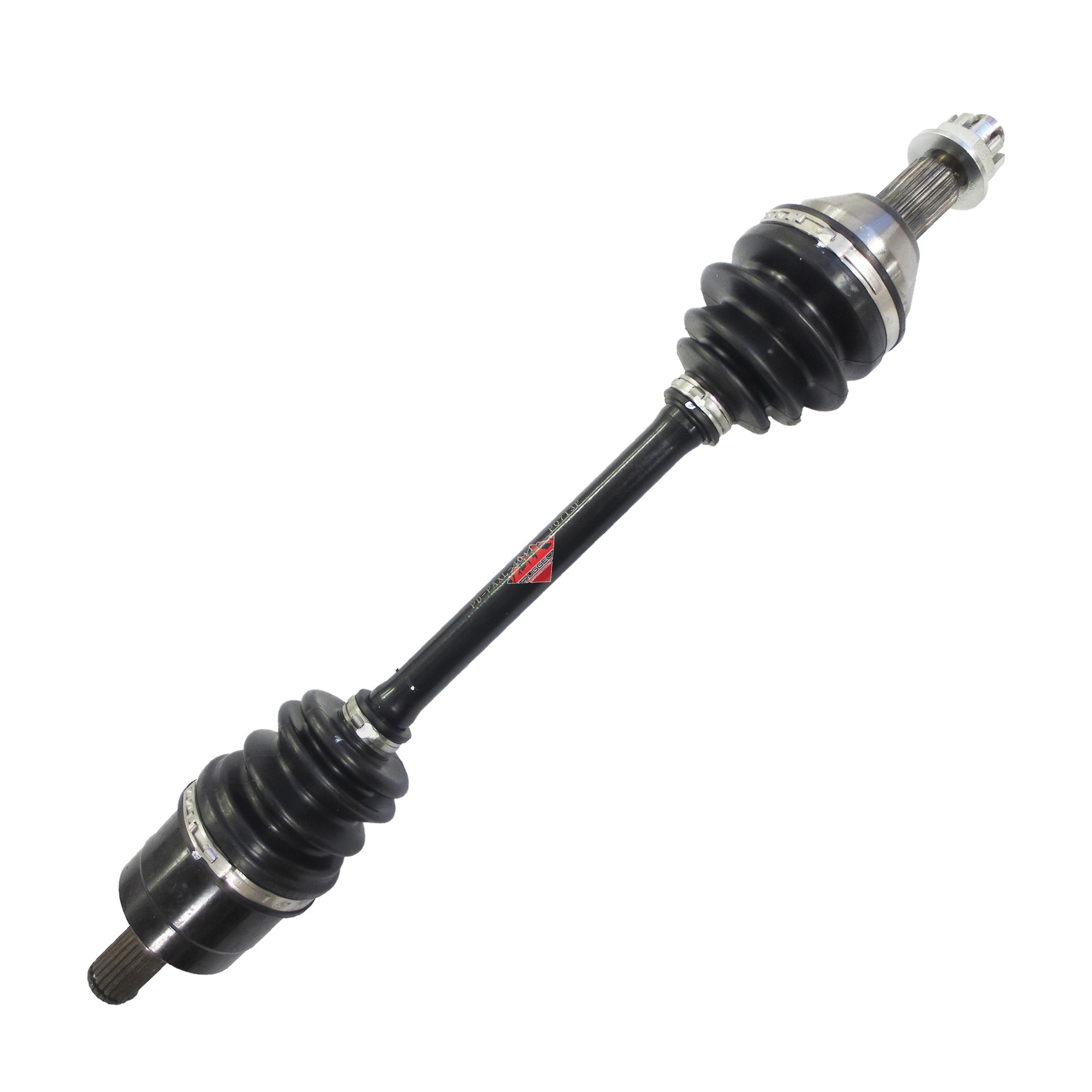 2015–2020 Arctic Cat XR 500/550/700, Alterra 500/550/700/570 Rear Left, Rear Right Rugged Performance Axle