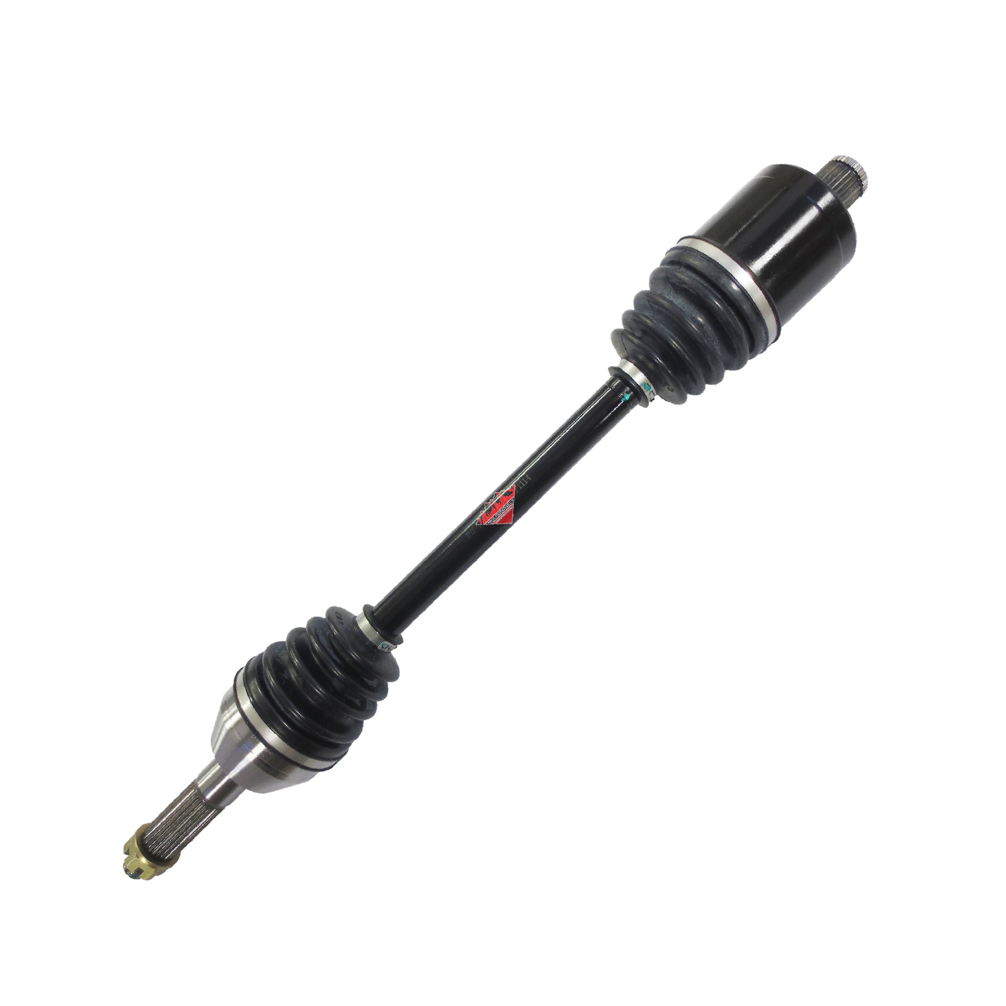 2015–2023 Arctic Cat Wildcat Sport Front Left, Front Right, Rear Left, Rear Right Rugged Performance Axle