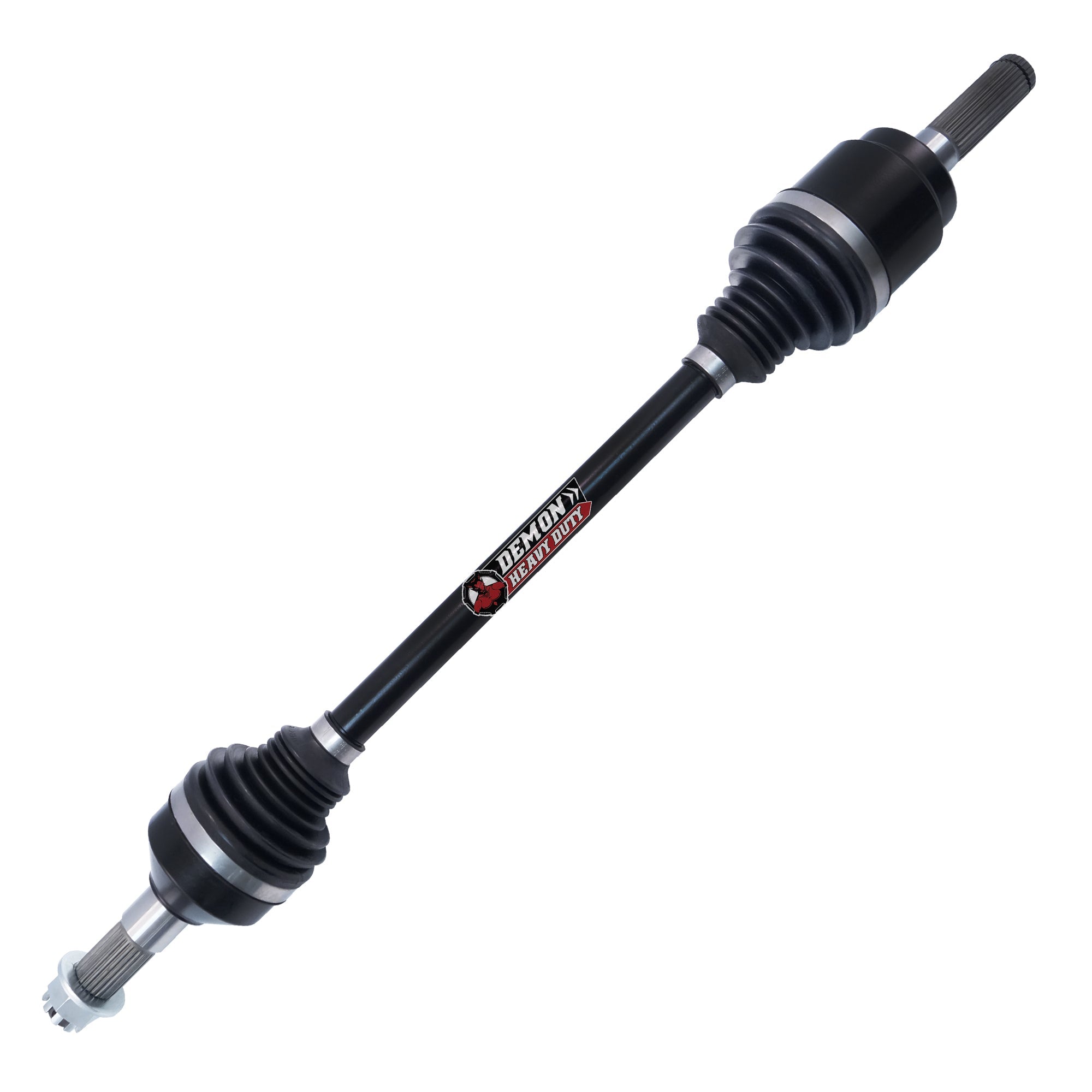 2015–2019 Arctic Cat Wildcat Sport Front Left, Front Right Heavy Duty Axle