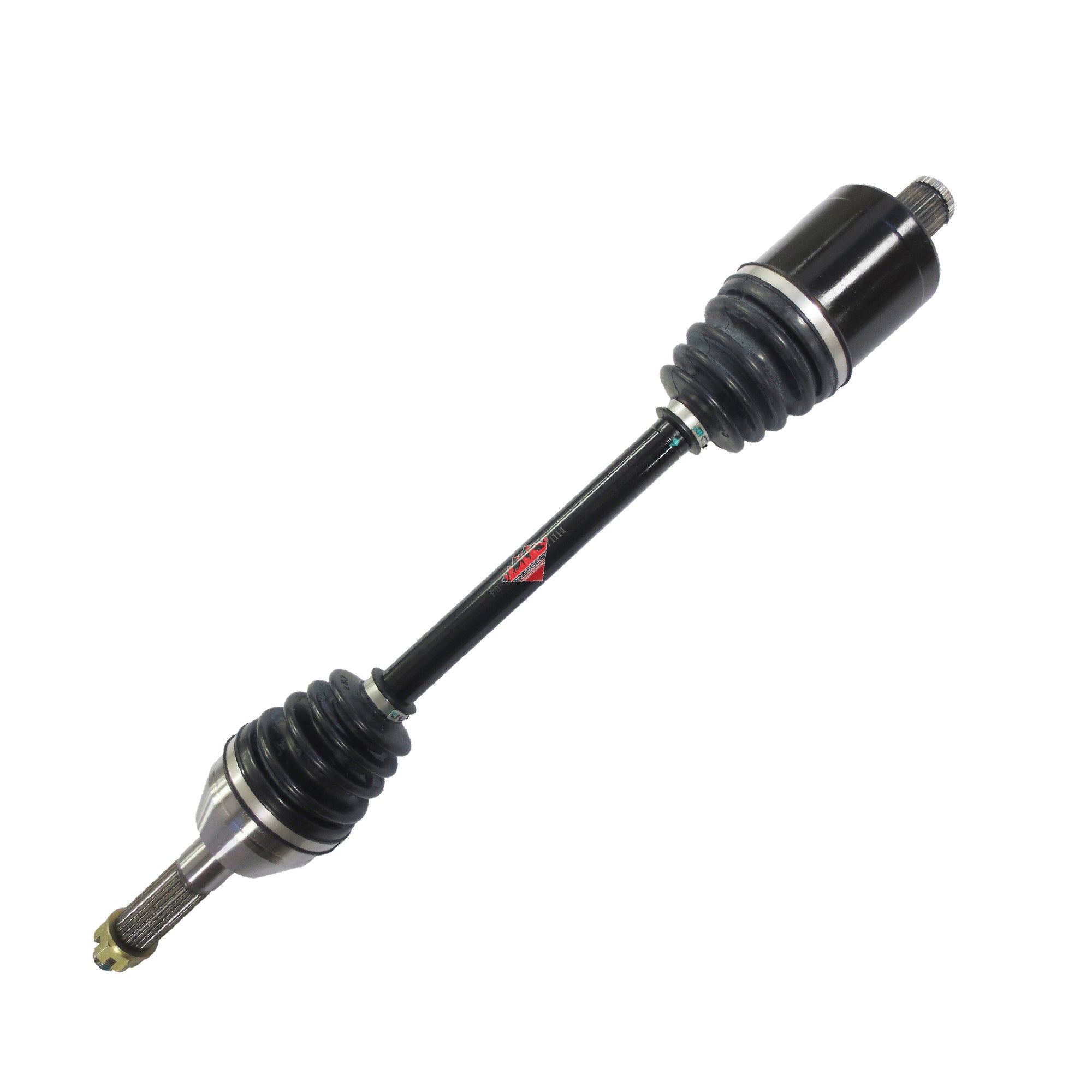 2015–2022 Arctic Cat Wildcat Sport Front Right, Rear Left, Rear Right Rugged Performance Axle