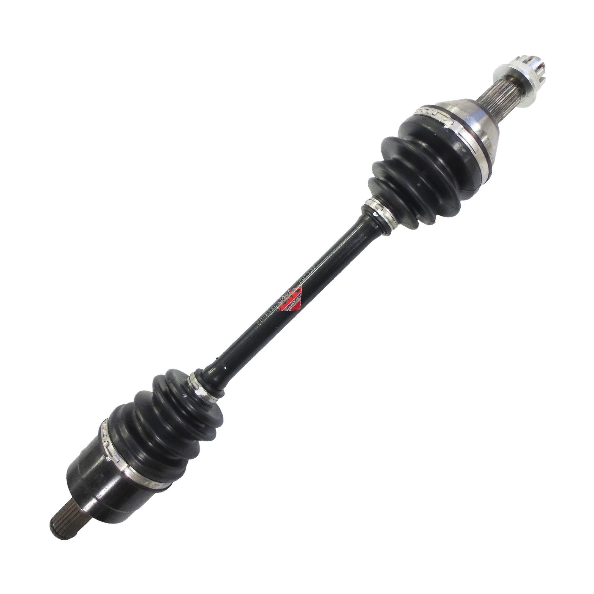 2015–2020 Arctic Cat Diesel 700, TBX 700, TRV 500/550/700, 500, Alterra 700/500/550 Front Left, Front Right Rugged Performance Axle
