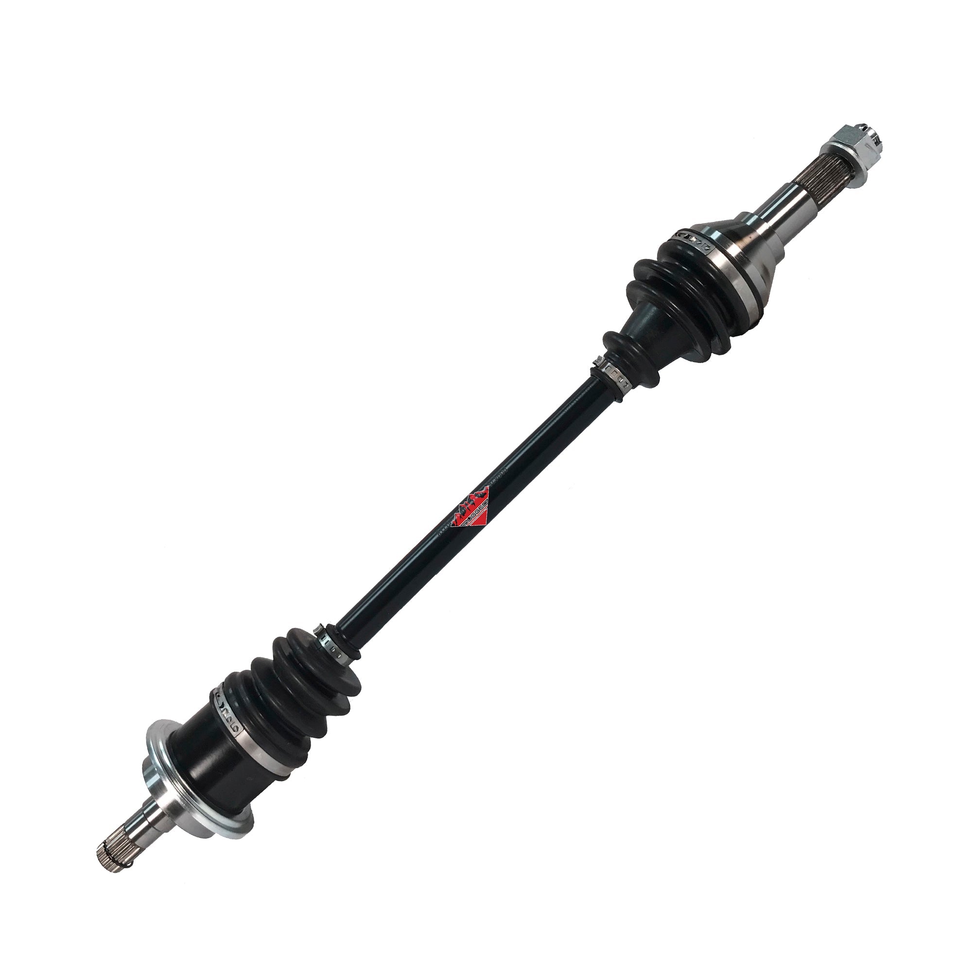 2011–2020 Can-Am Commander 1000/800/Max 1000/Max 800 Front Left Rugged Performance Axle