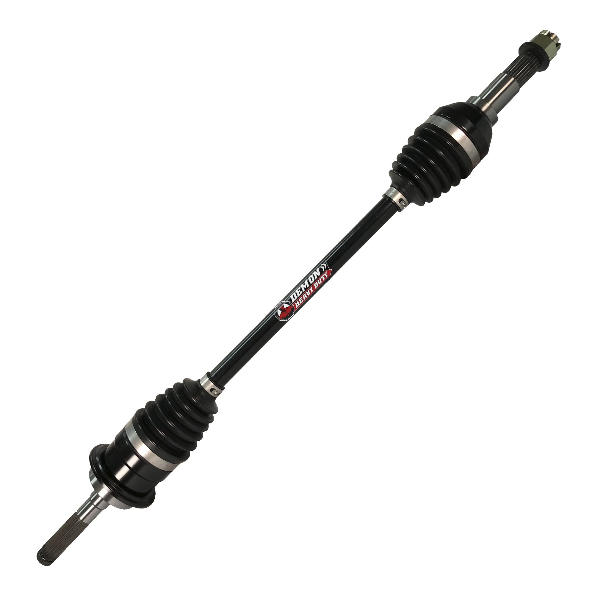 2011–2020 Can-Am Commander 1000/800/Max 1000/Max 800 Front Right Heavy Duty Axle